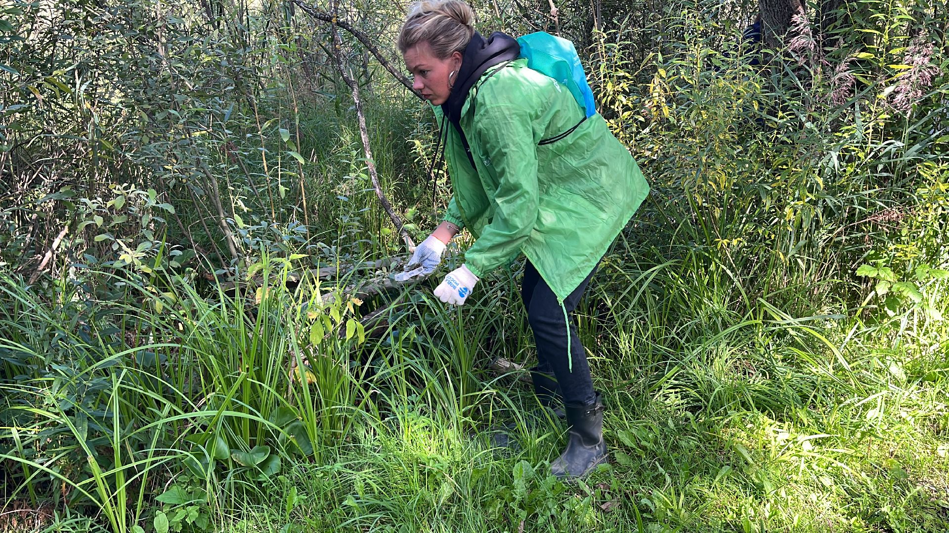 акция, экологическая акция, экоакция, экоактивисты, акция вода россии,