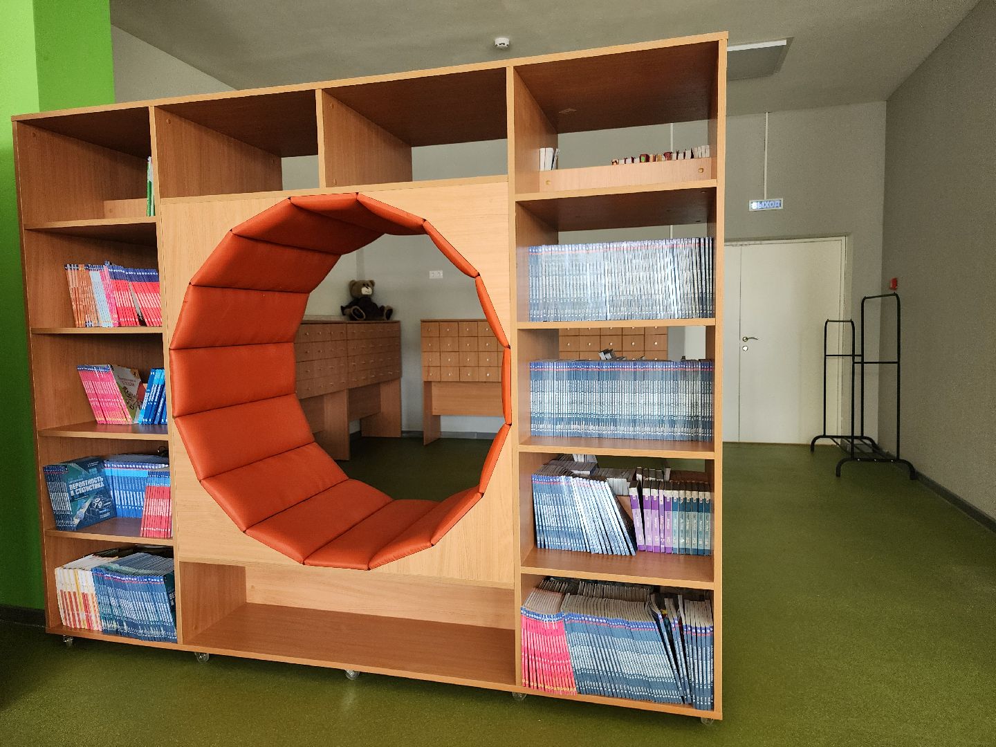 центр образования, новый учебный год, медиацентр, Ногинск, Богородский городской округ,