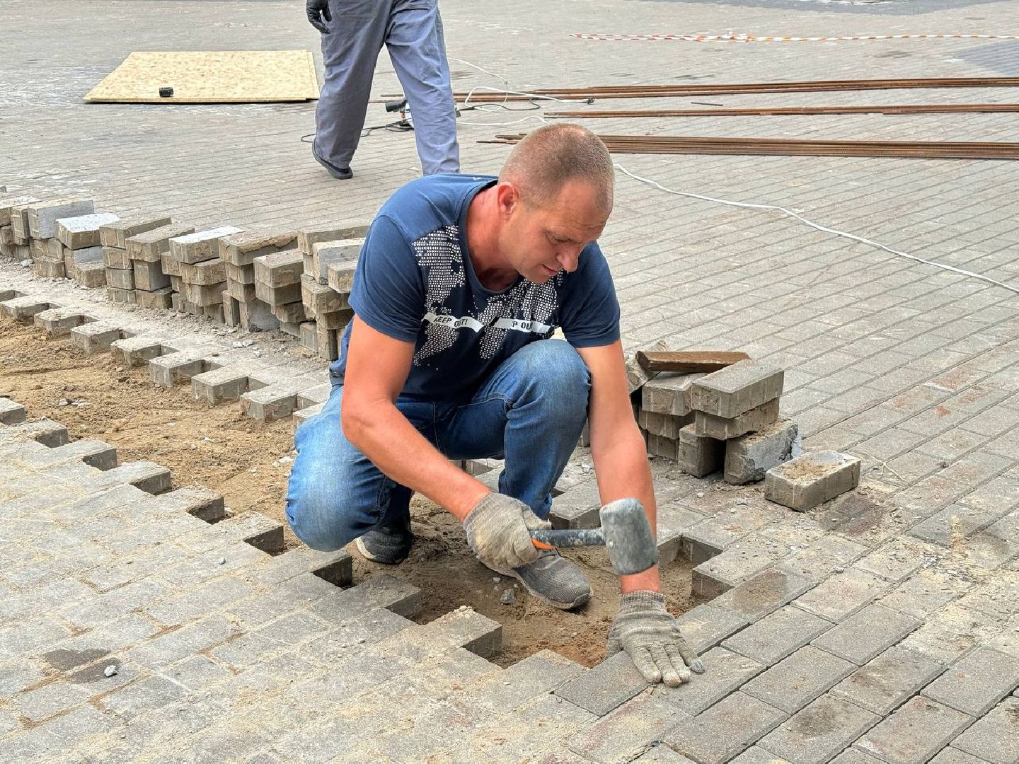 фонтан, управляющая компания, строителтство, городской округ восход,