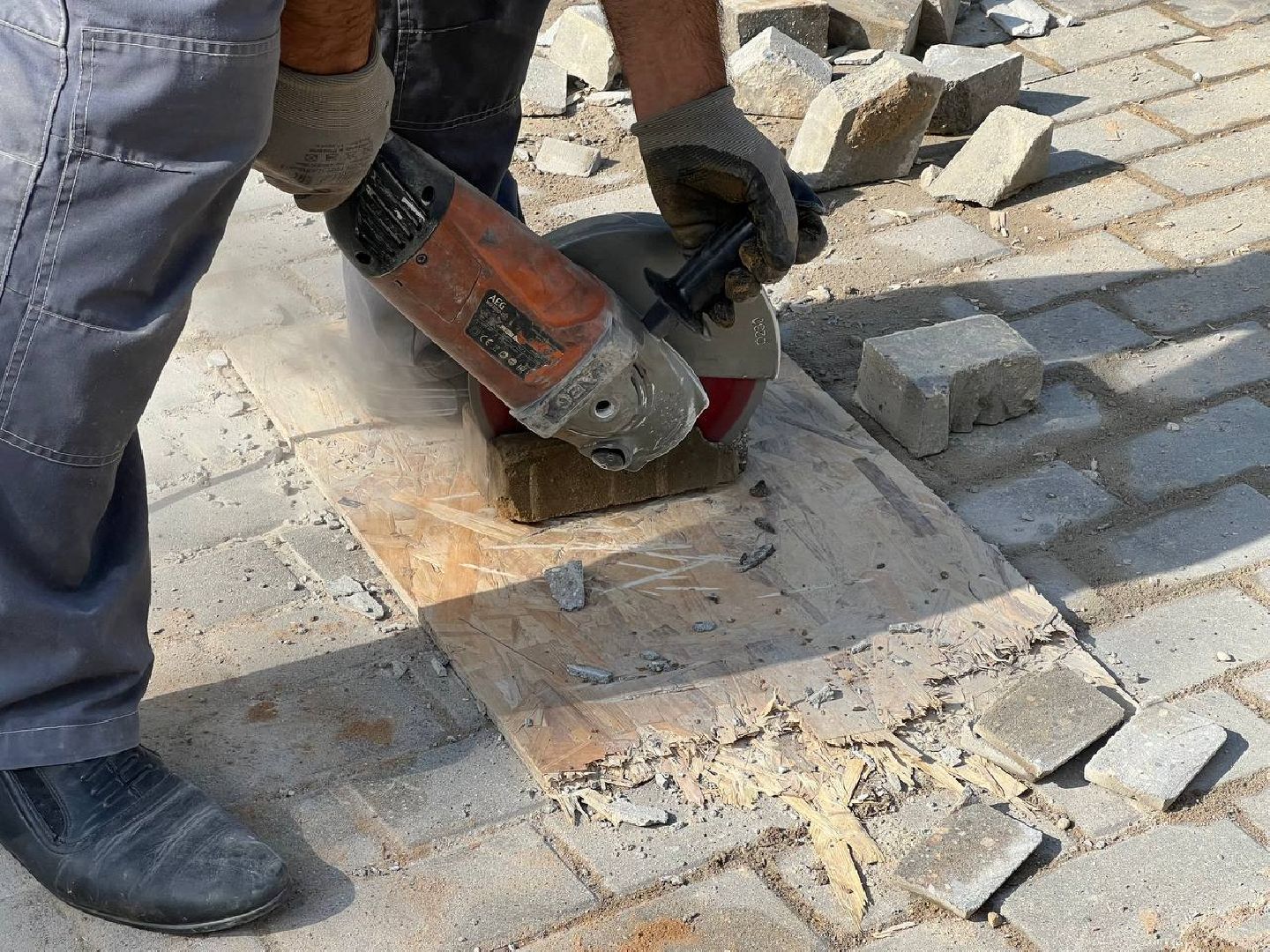 фонтан, управляющая компания, строителтство, городской округ восход,