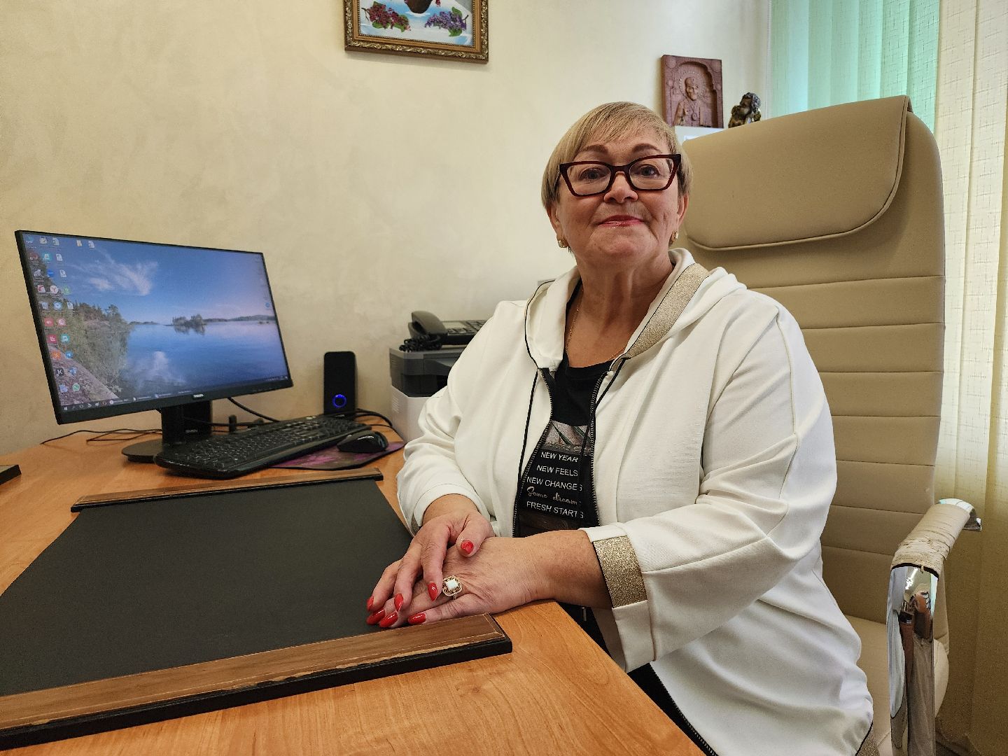 центр образования, новый учебный год, капитальный ремонт, Ногинск, Богородский городской округ,