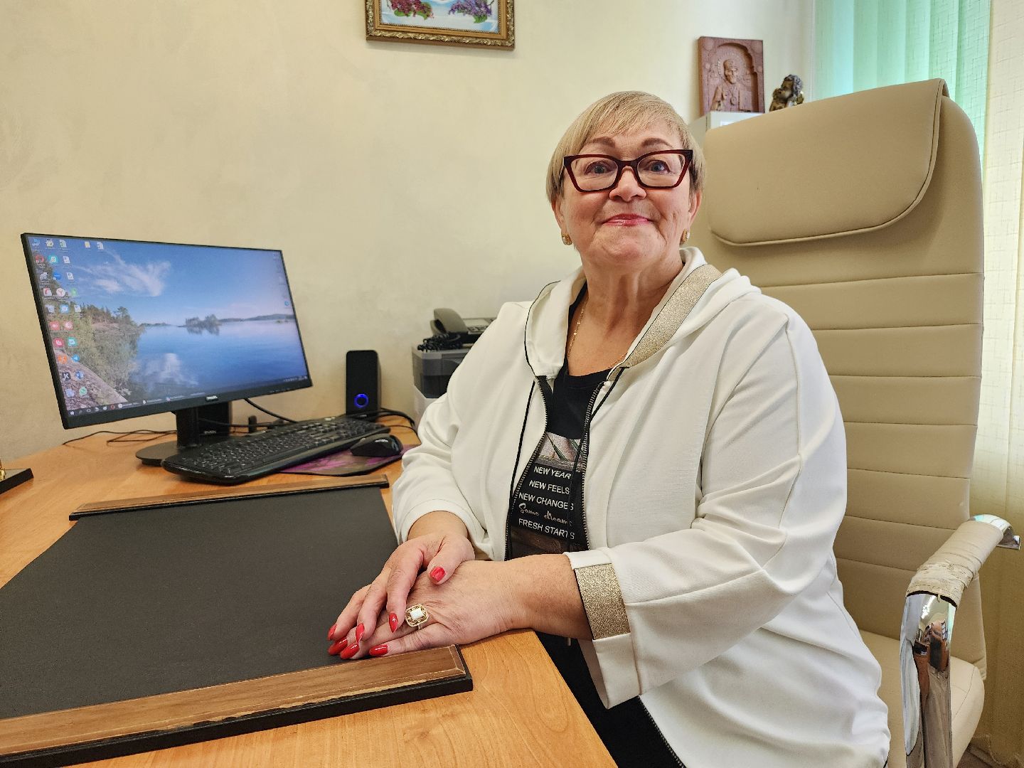 центр образования, новый учебный год, капитальный ремонт, Ногинск, Богородский городской округ,