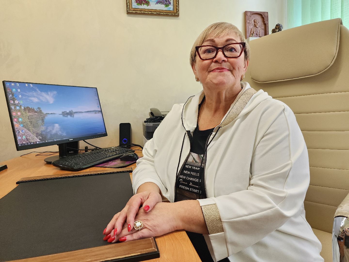 центр образования, новый учебный год, капитальный ремонт, Ногинск, Богородский городской округ,