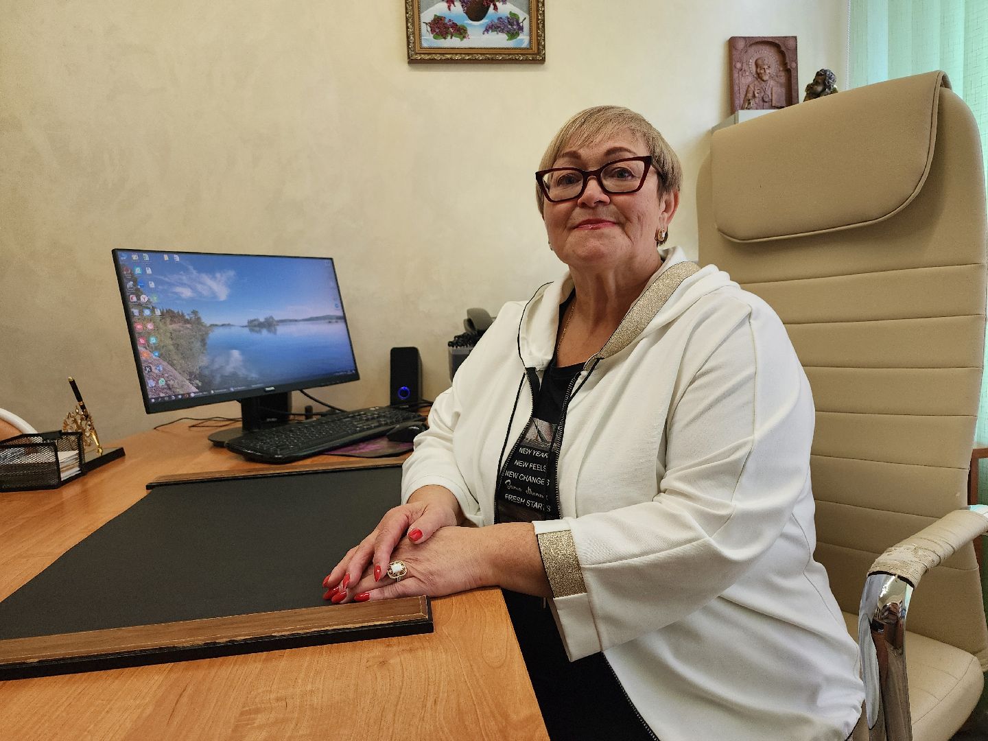 центр образования, новый учебный год, капитальный ремонт, Ногинск, Богородский городской округ,