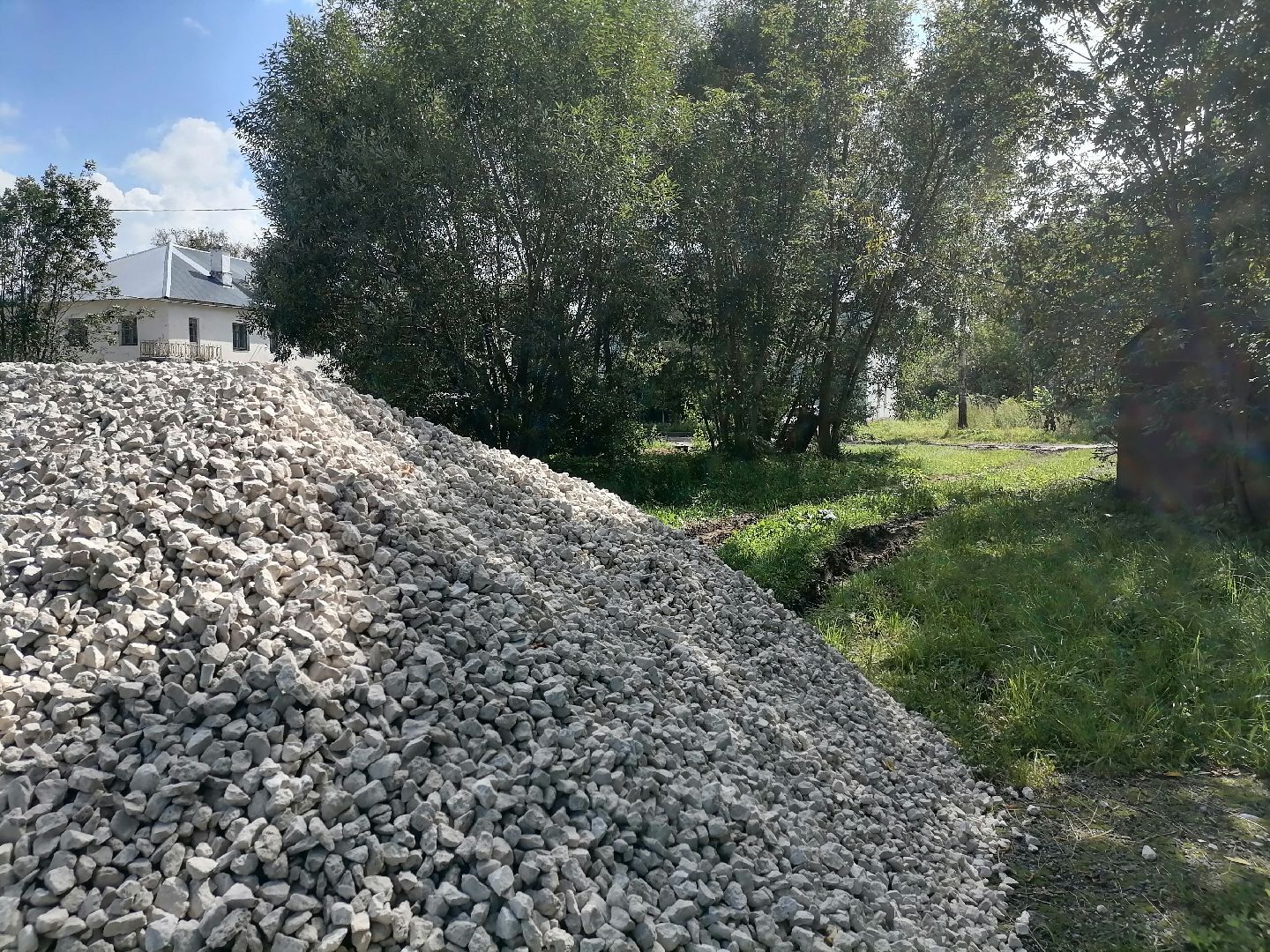 детские площадки, демихово, орехово-зуевский округ,