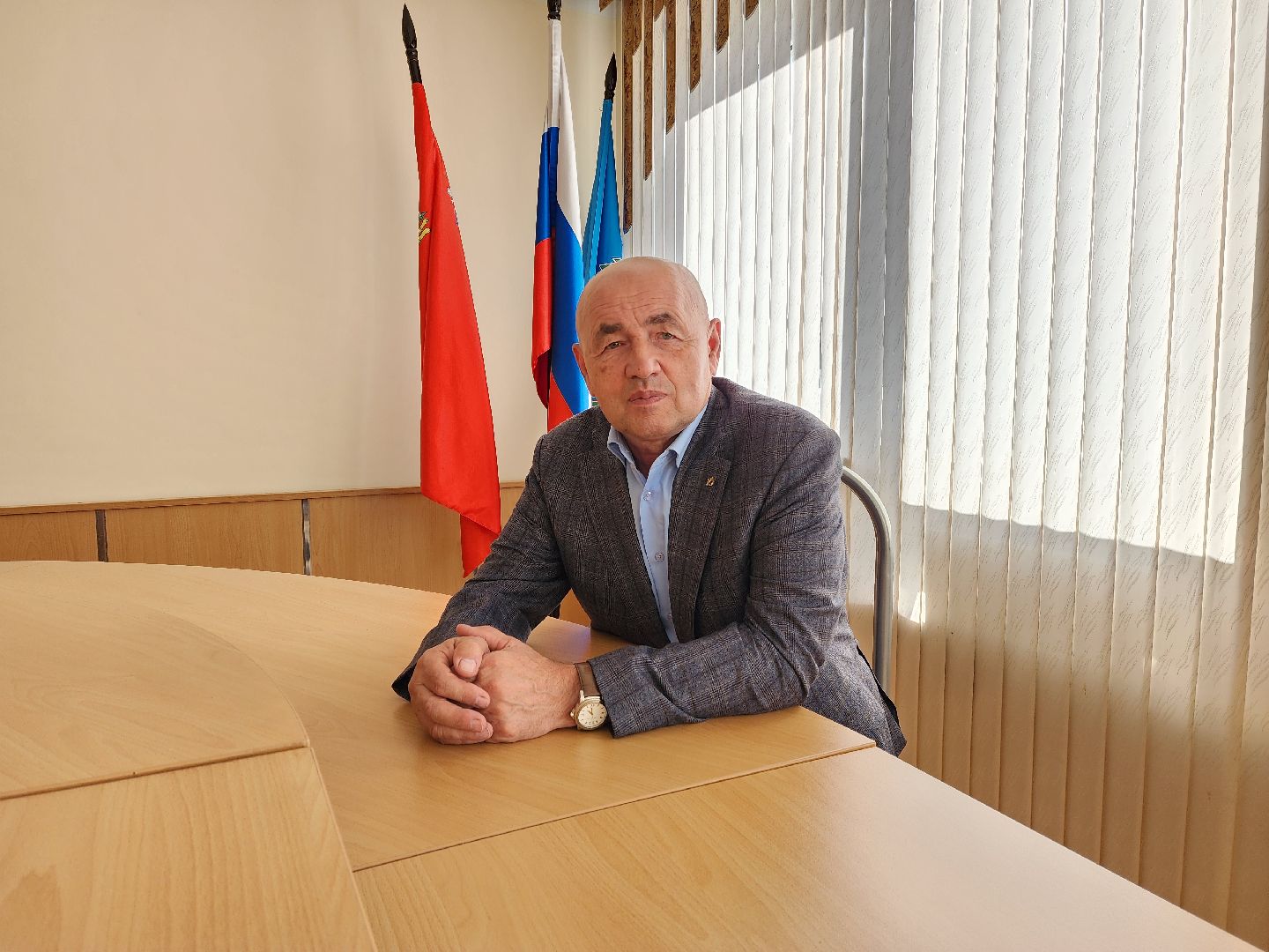 раменское, общество, выборы в совет депутатов 2024, ТИК города Раменское,