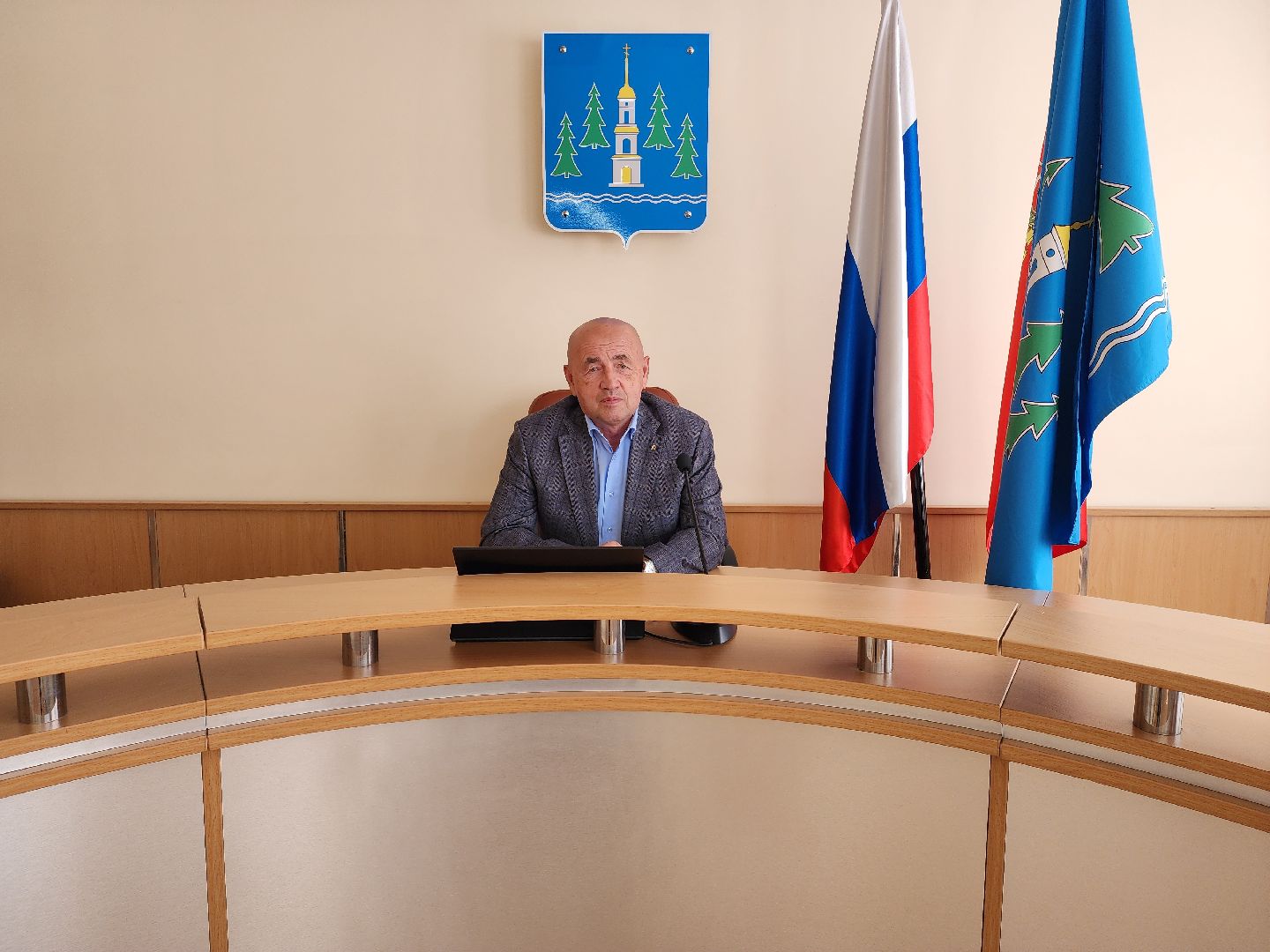 раменское, общество, выборы в совет депутатов 2024, ТИК города Раменское,