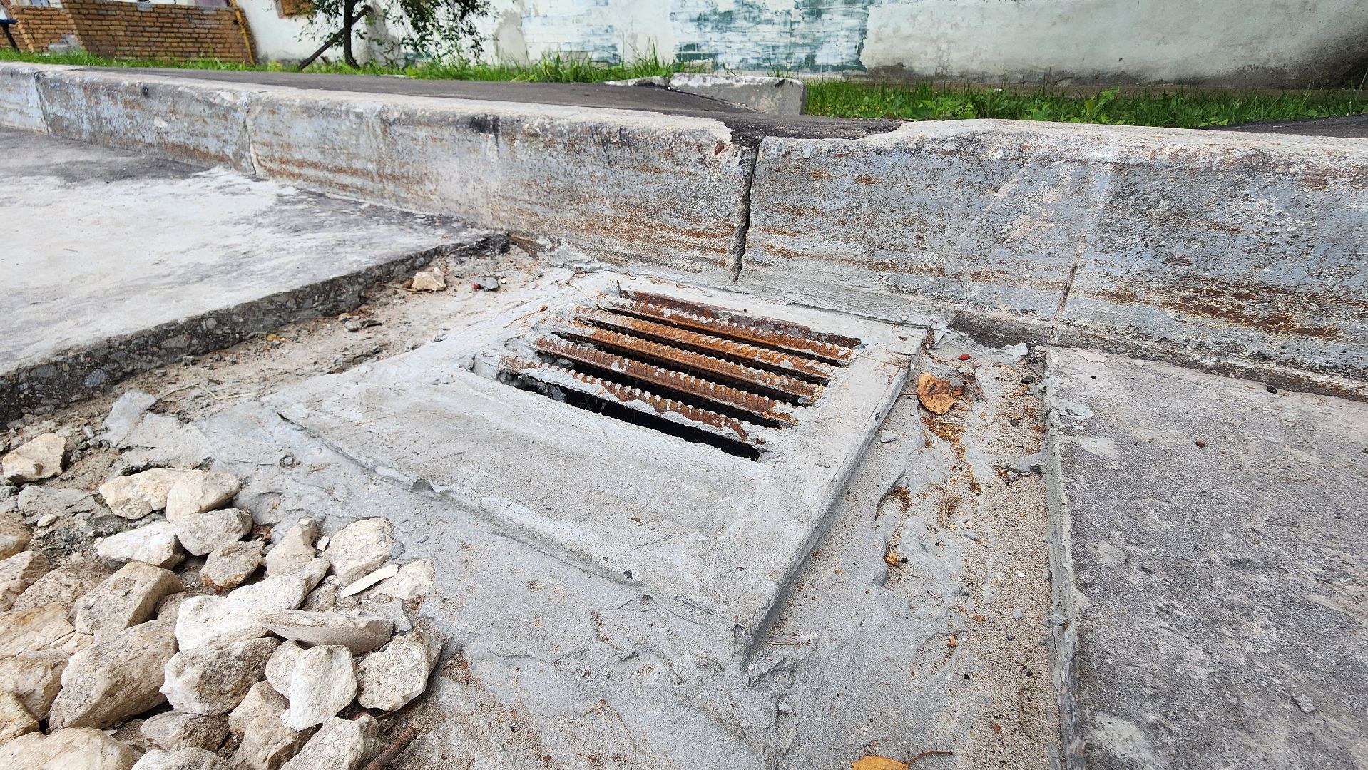 Шатура, обход территории, обход главы, благоустройство,