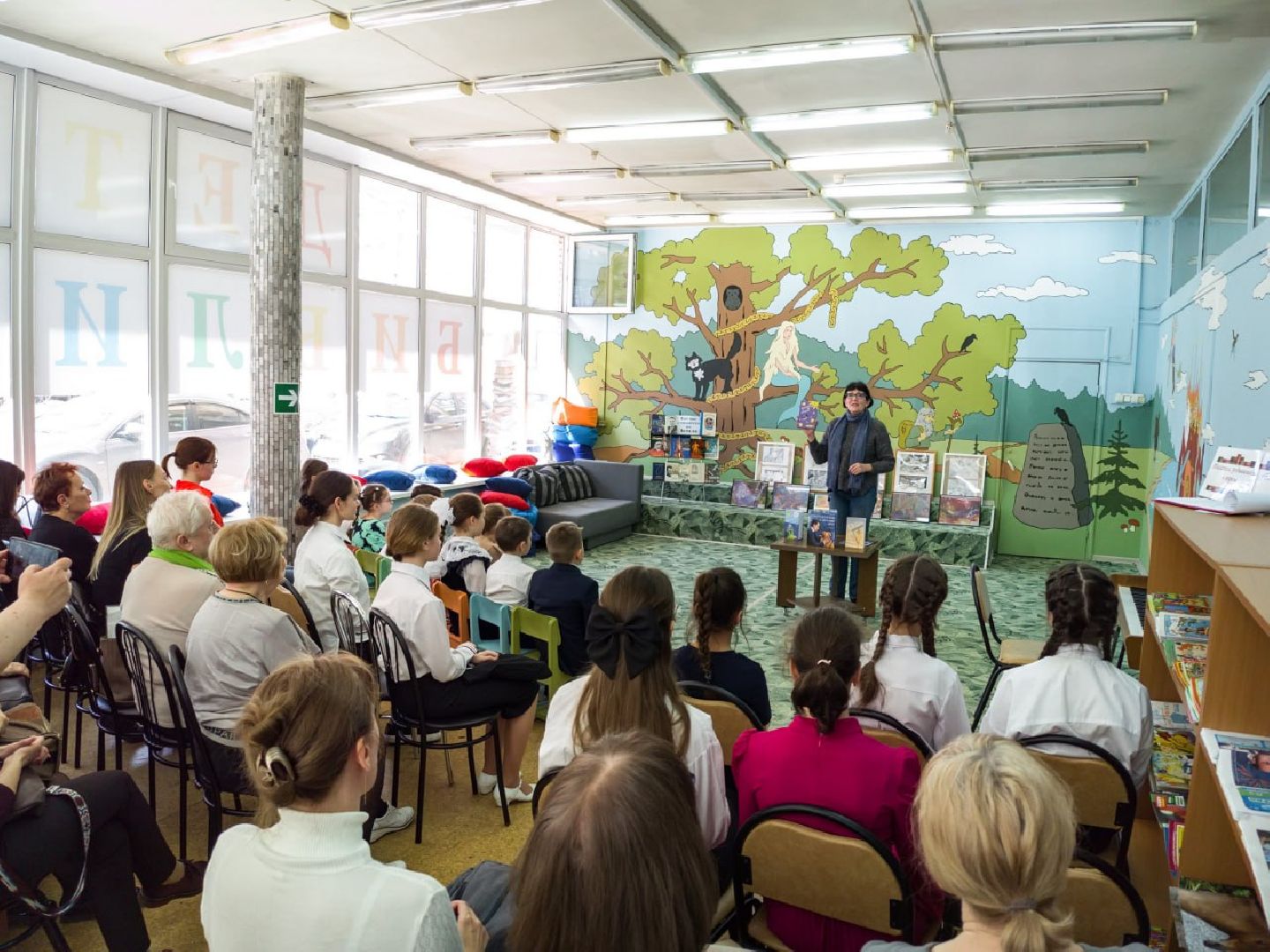 культура, космонавтика