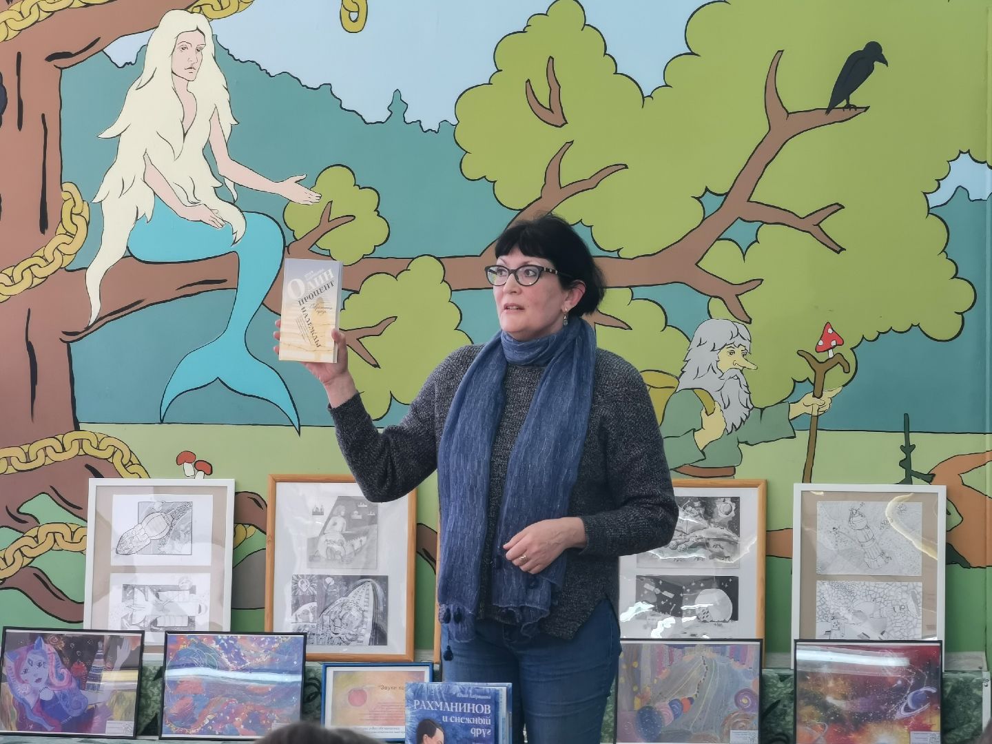 культура, космонавтика