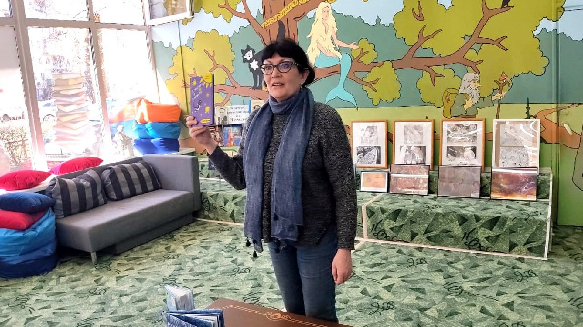 культура, космонавтика