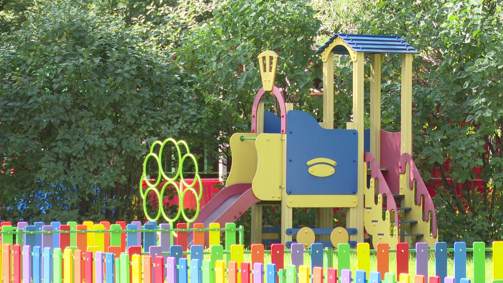 Реутов, образование, капитальный ремонт, стены, окна, пол, потолок,