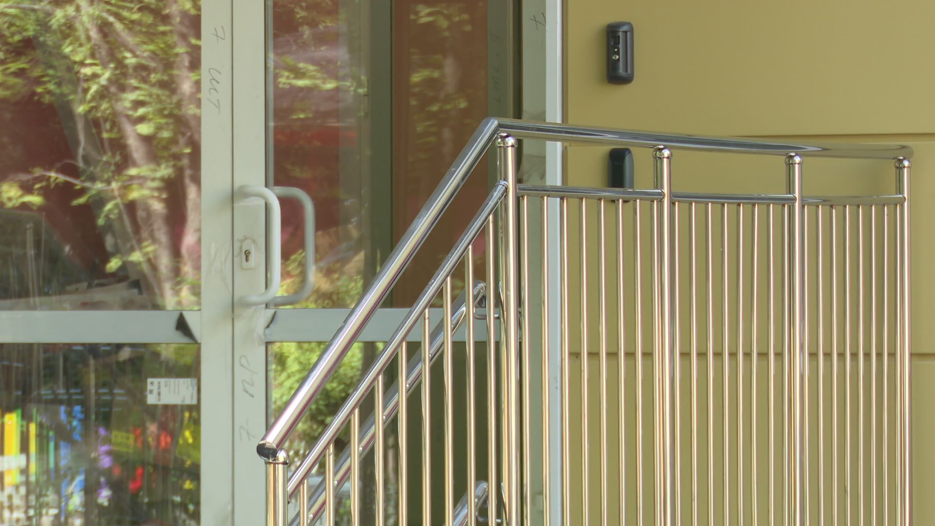 Реутов, образование, капитальный ремонт, стены, окна, пол, потолок,