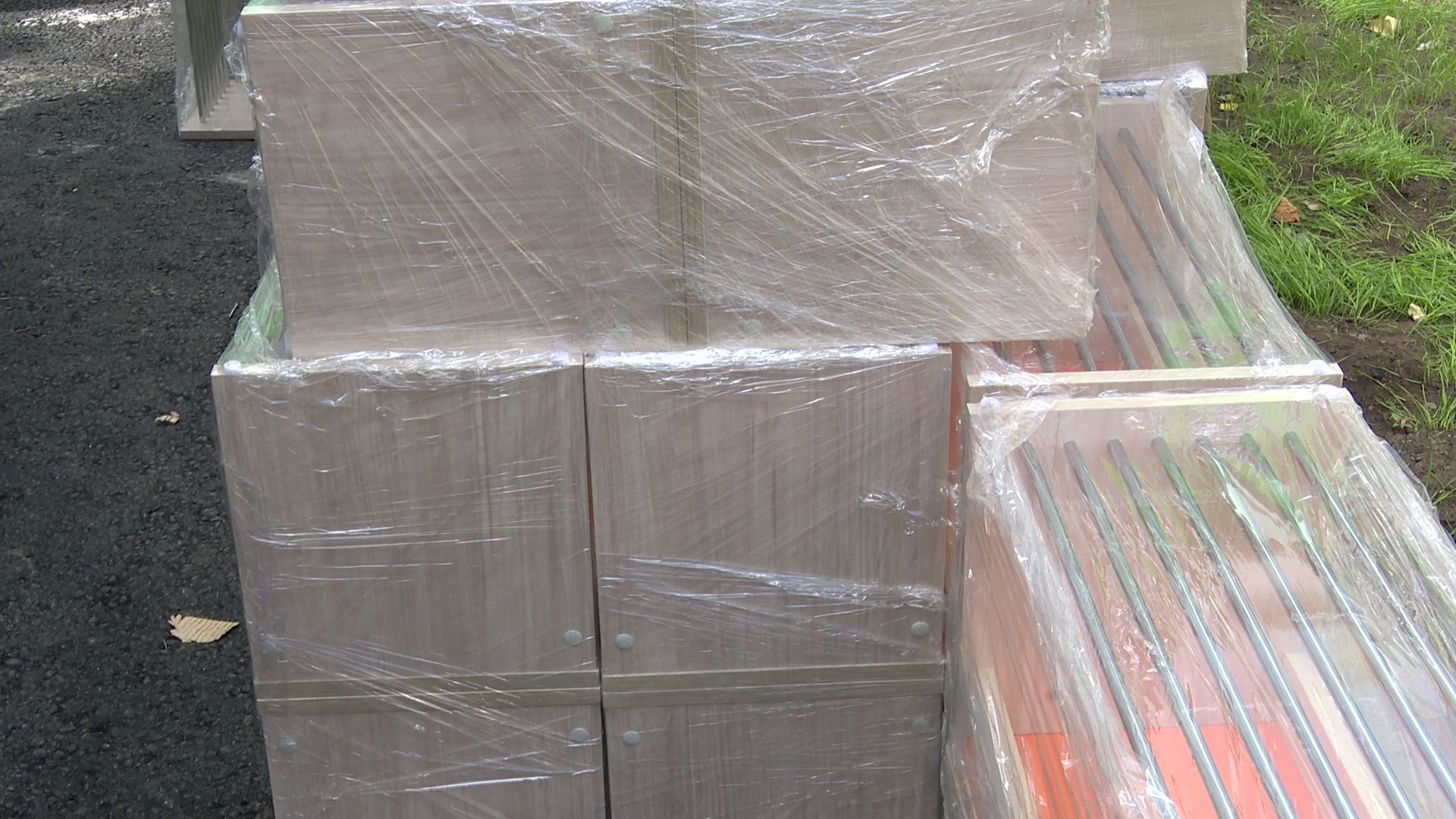 Реутов, образование, капитальный ремонт, стены, окна, пол, потолок,