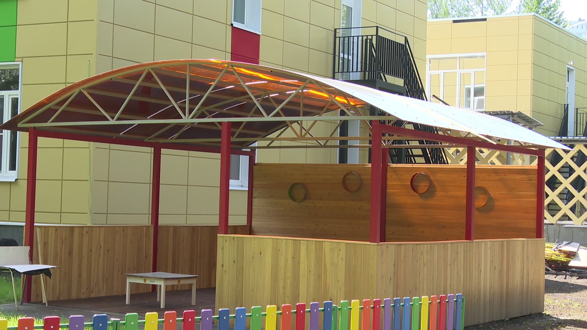 Реутов, образование, капитальный ремонт, стены, окна, пол, потолок,