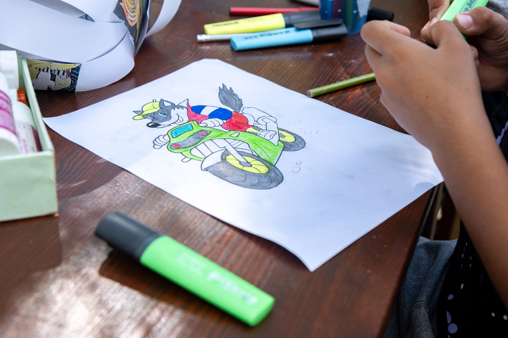 лыткарино, общество, парковое мероприятие,