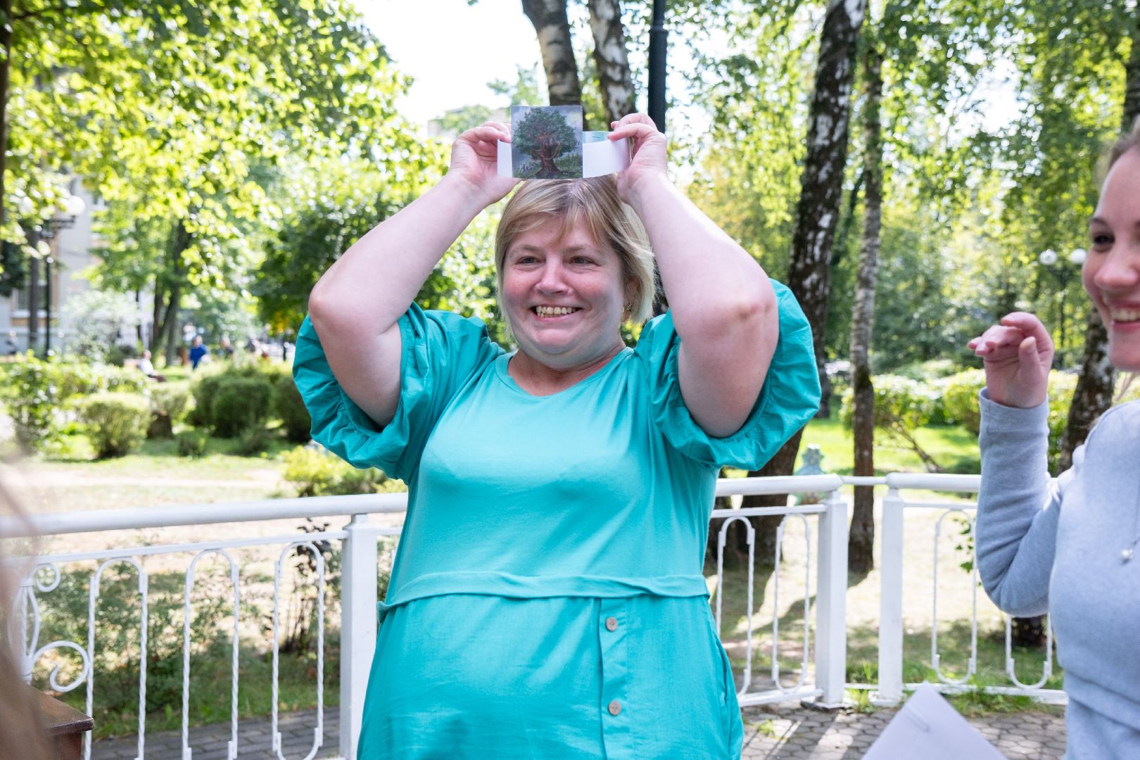 лыткарино, общество, парковое мероприятие,