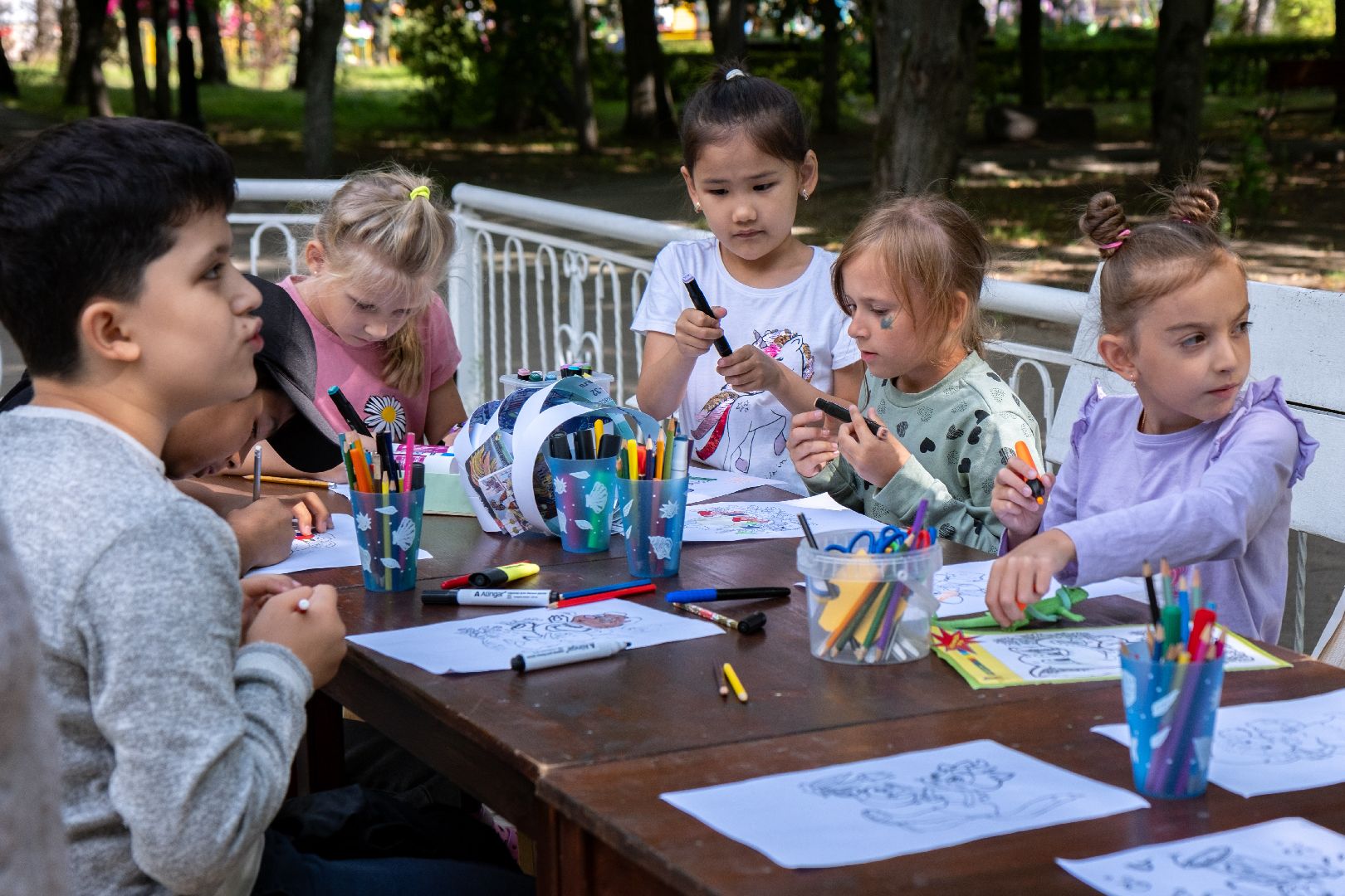 лыткарино, общество, парковое мероприятие,