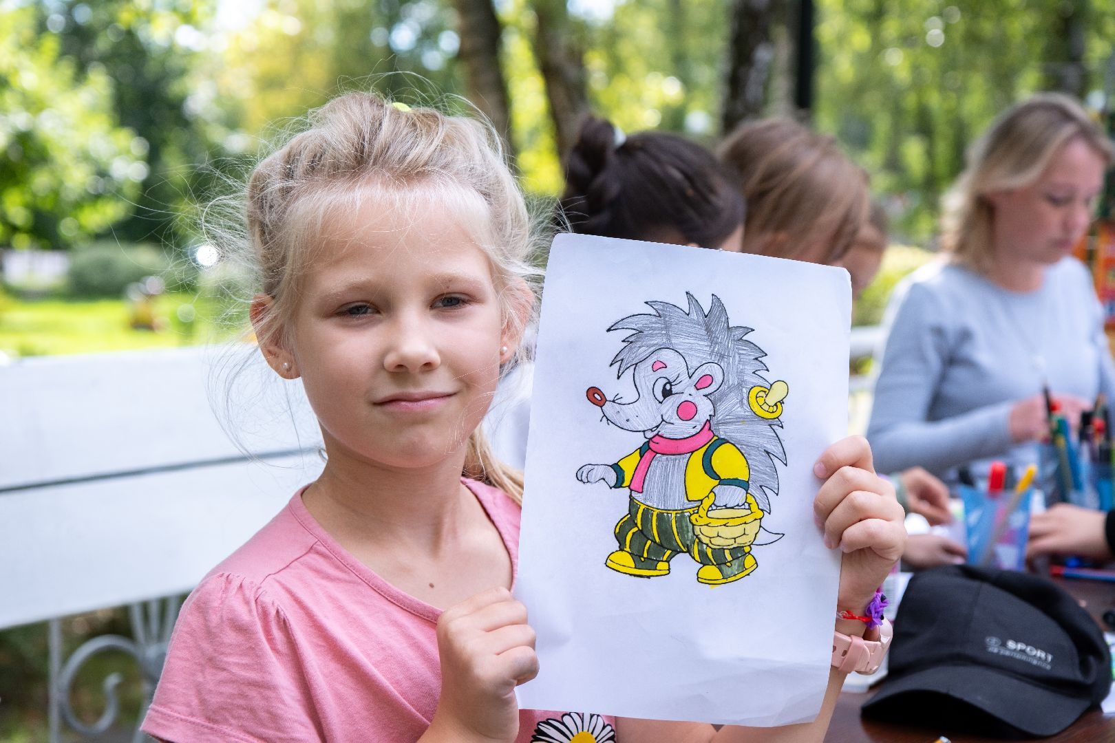 лыткарино, общество, парковое мероприятие,