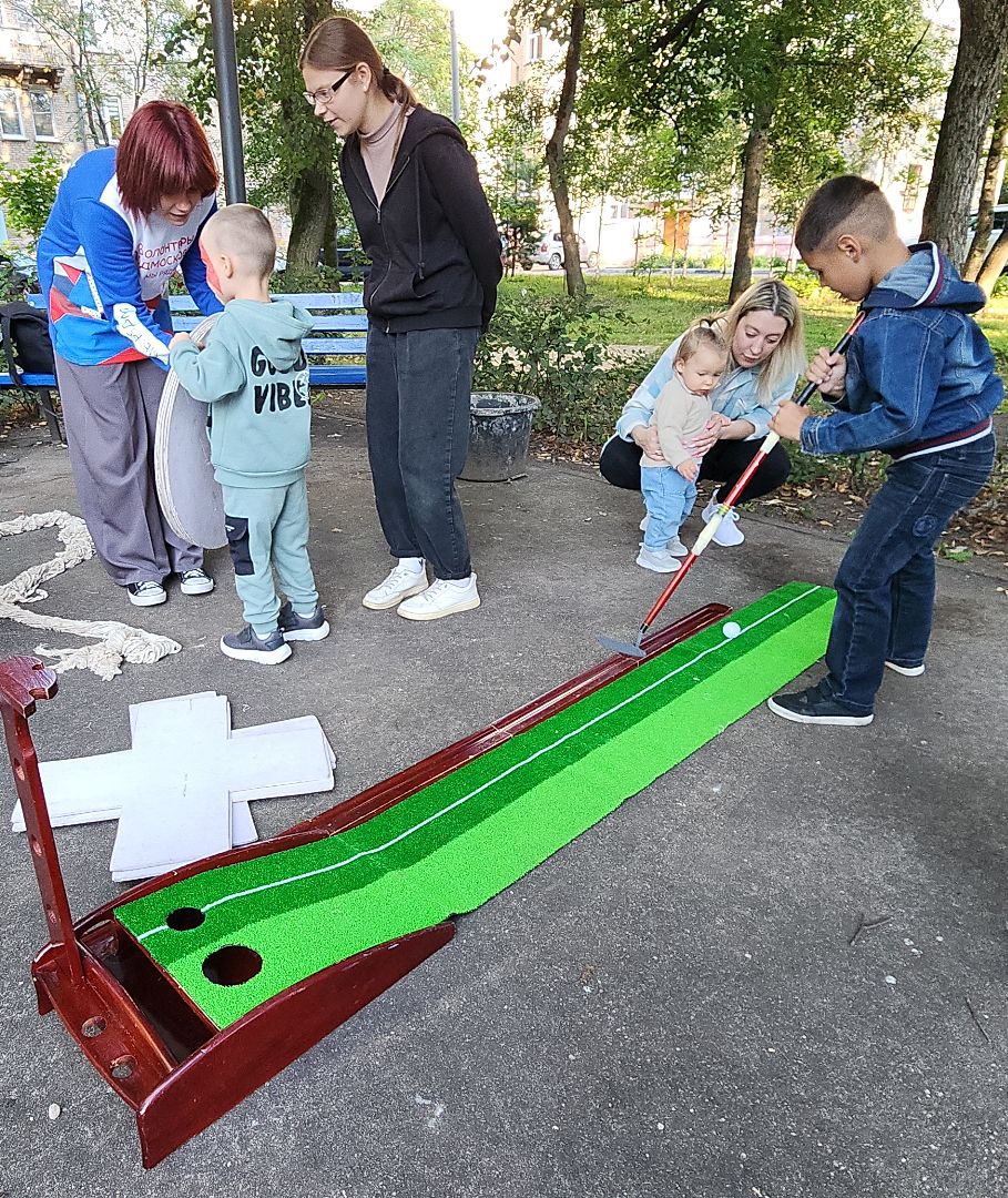 районы-кварталы, праздник, праздник двора, электросталь, молодежка, молодежь электростали, молодёжь подмосковья, жители города,