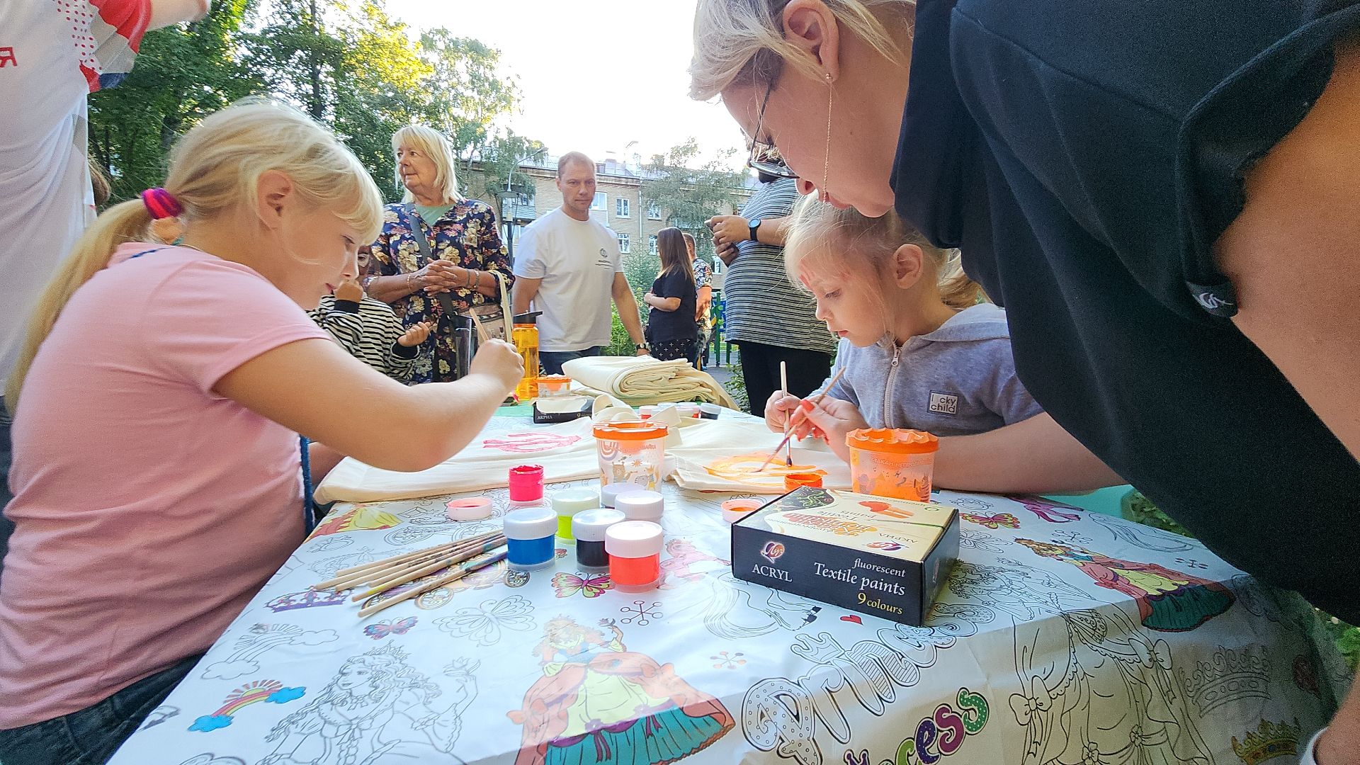 районы-кварталы, праздник, праздник двора, электросталь, молодежка, молодежь электростали, молодёжь подмосковья, жители города,