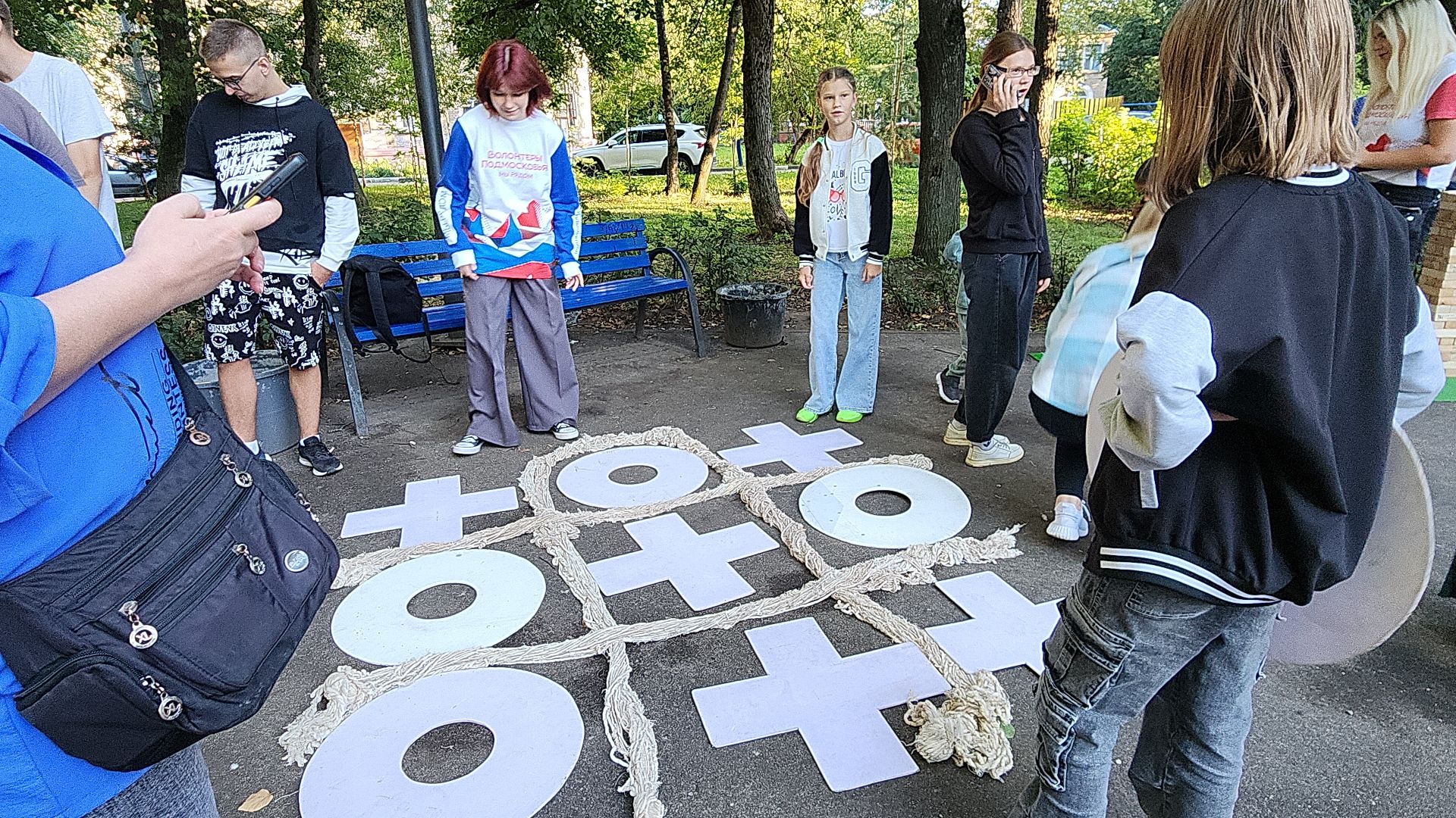 районы-кварталы, праздник, праздник двора, электросталь, молодежка, молодежь электростали, молодёжь подмосковья, жители города,