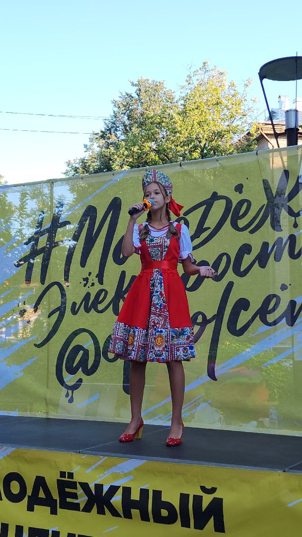 районы-кварталы, праздник, праздник двора, электросталь, молодежка, молодежь электростали, молодёжь подмосковья, жители города,