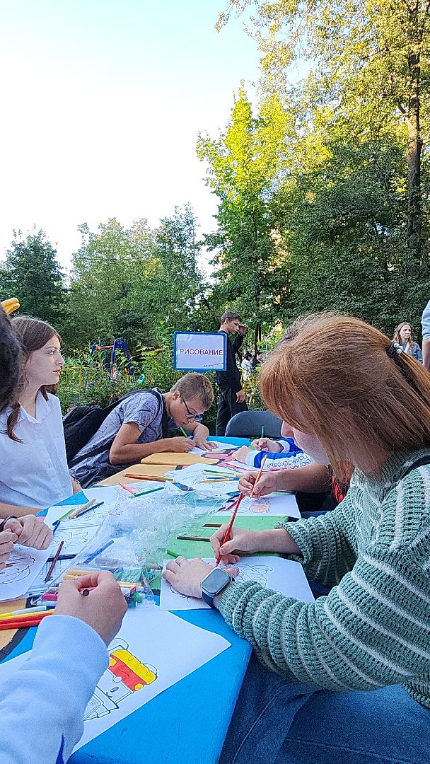 районы-кварталы, праздник, праздник двора, электросталь, молодежка, молодежь электростали, молодёжь подмосковья, жители города,