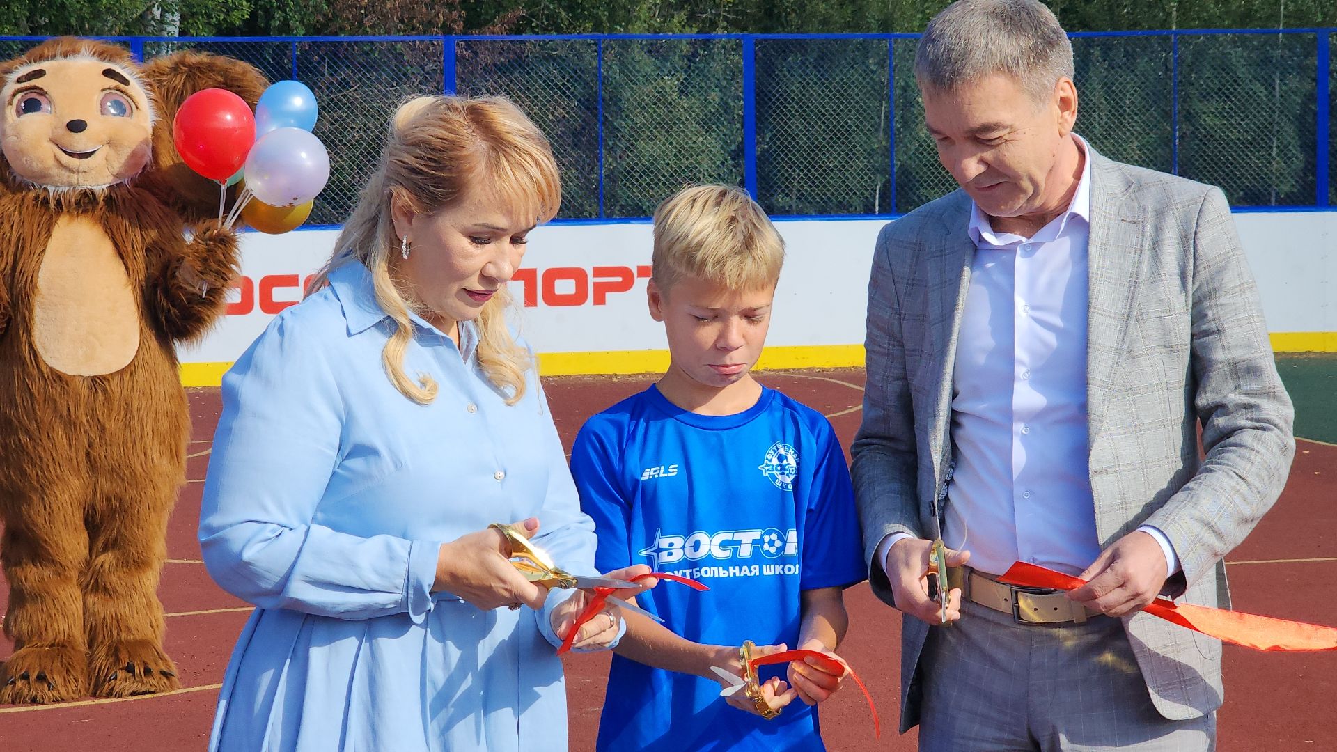 спорт, спортивное подмосковье, новая спортивная площадка, электросталь, спорт в подмосковье, спорт московской области,