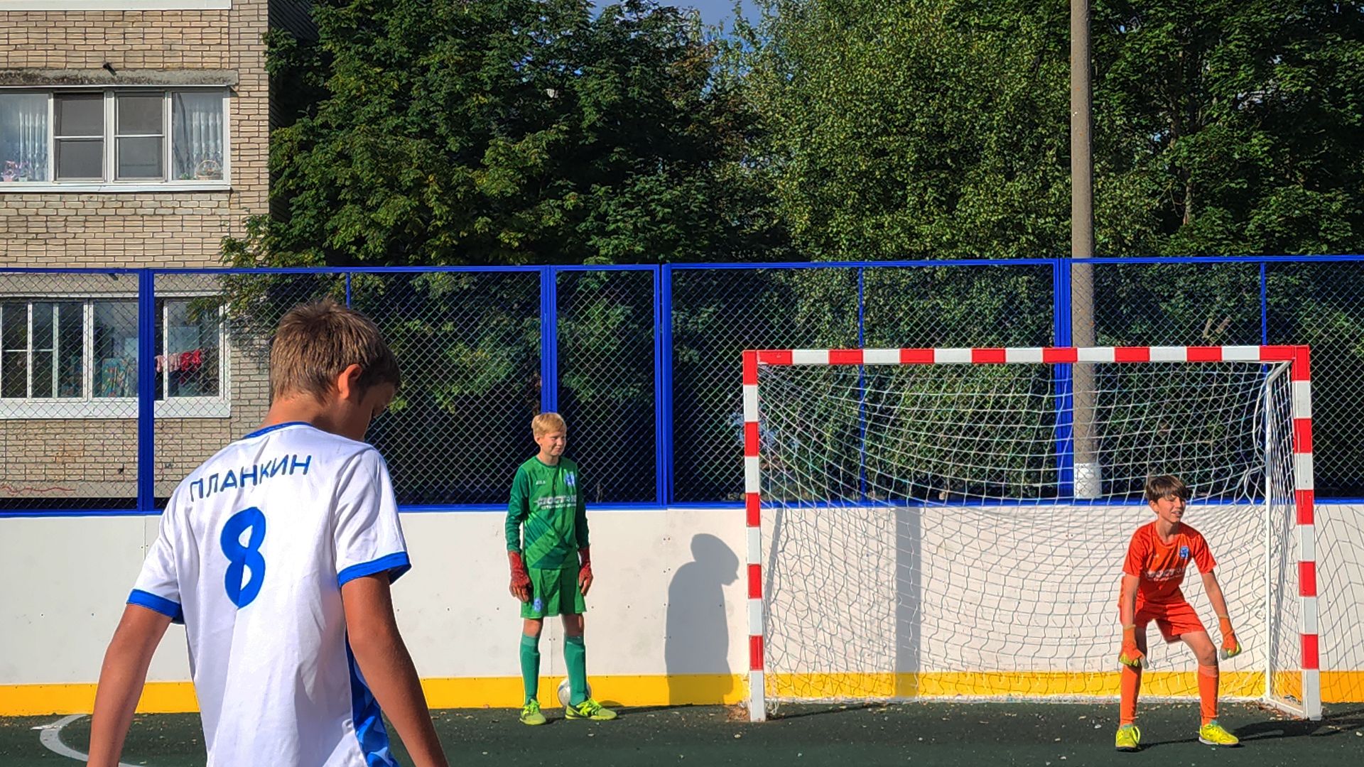 спорт, спортивное подмосковье, новая спортивная площадка, электросталь, спорт в подмосковье, спорт московской области,