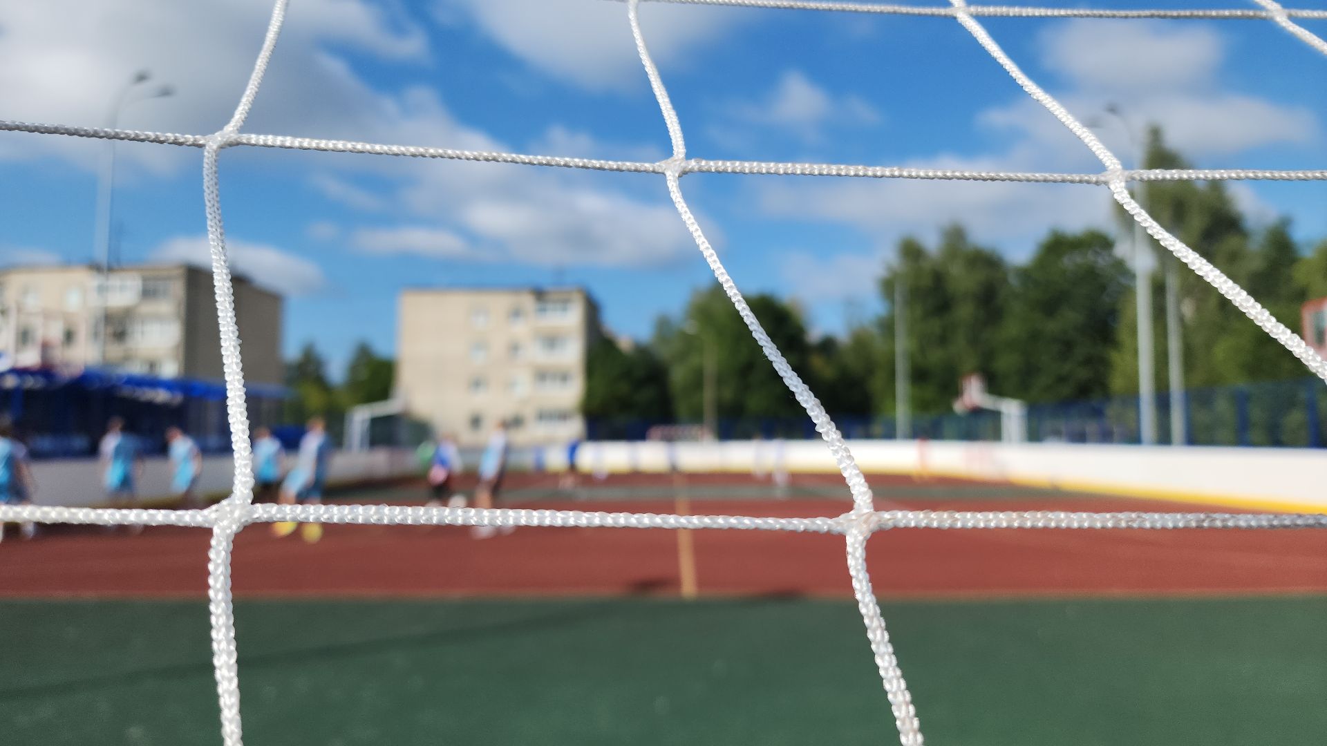 спорт, спортивное подмосковье, новая спортивная площадка, электросталь, спорт в подмосковье, спорт московской области,