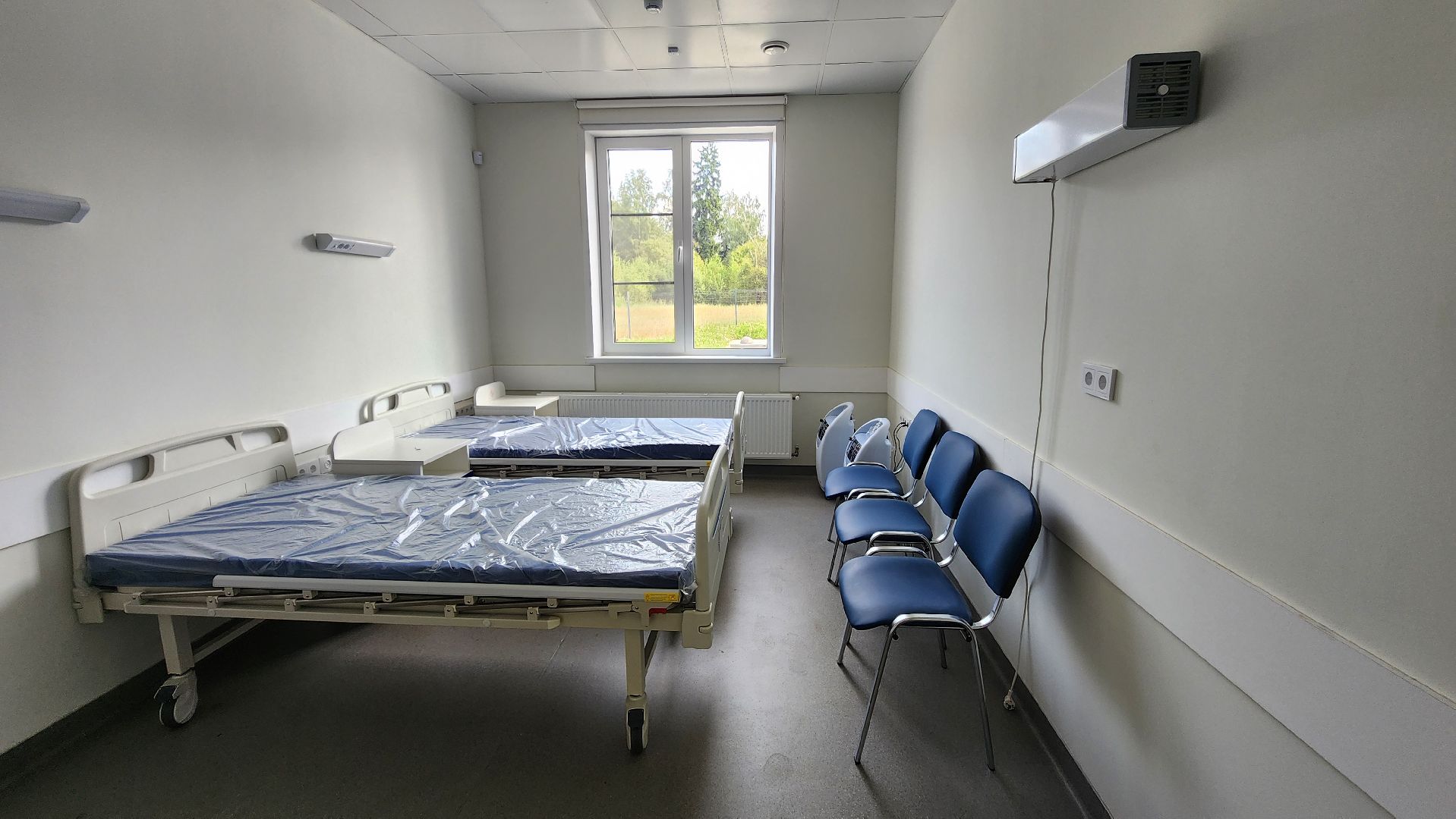 Солнечногорск, ФАП, доступная медицина, строительство, поселок Жуково,