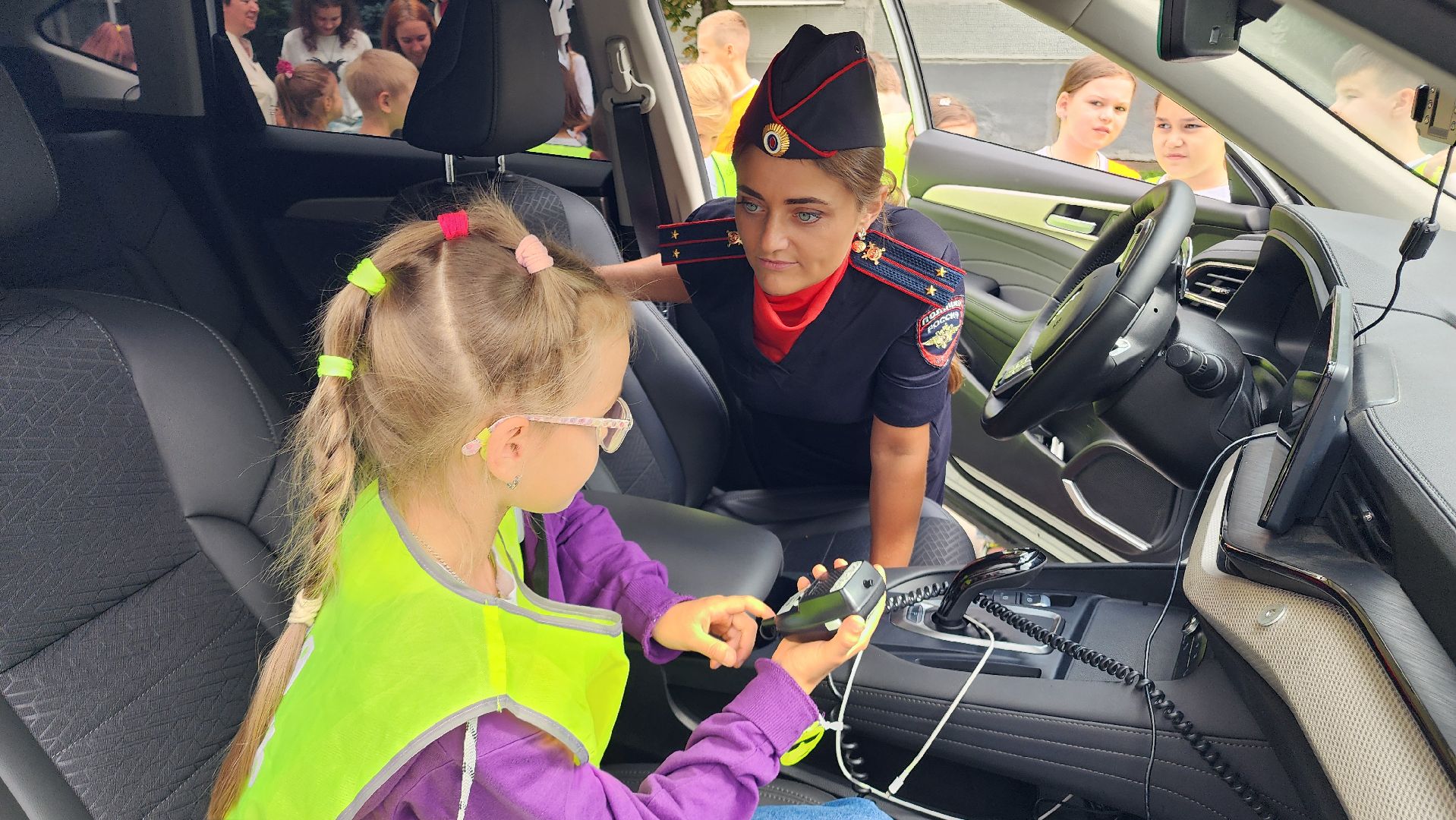 ПДД, школьный лагерь, дорожная безопасность, дорожная обстановка, дорожная разметка, Дорога, Дети, Домодедово, Подмосковье,