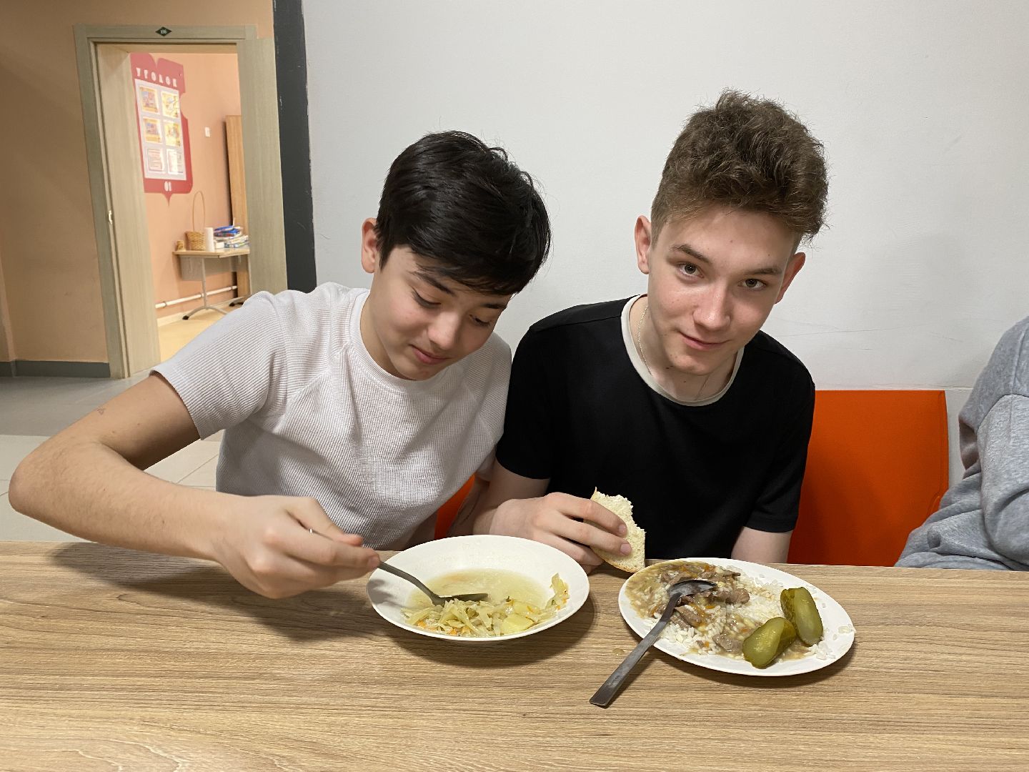 Чехов, школа, образование, родитель, контроль, питание