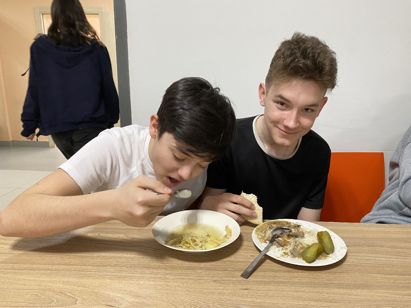 Чехов, школа, образование, родитель, контроль, питание