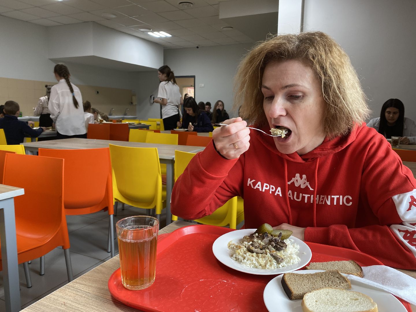 Чехов, школа, образование, родитель, контроль, питание