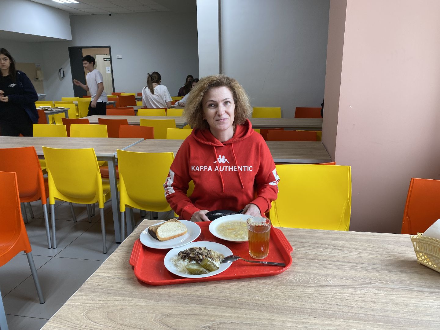 Чехов, школа, образование, родитель, контроль, питание