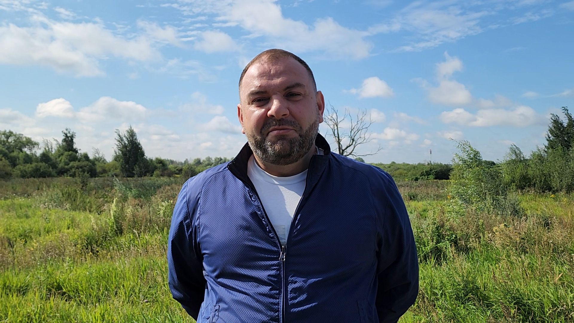 ногинск, старая купавна, земля за один рубль, жители, общество, экономика, строительство, строительство нового предприятия,