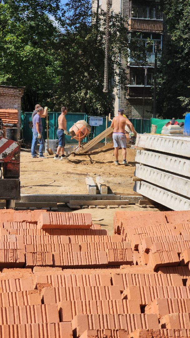 долгопрудный, капитальный ремонт, новые школы, школа 11,