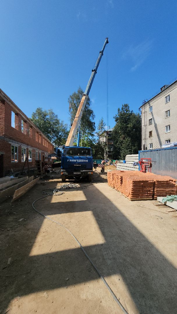 долгопрудный, капитальный ремонт, новые школы, школа 11,