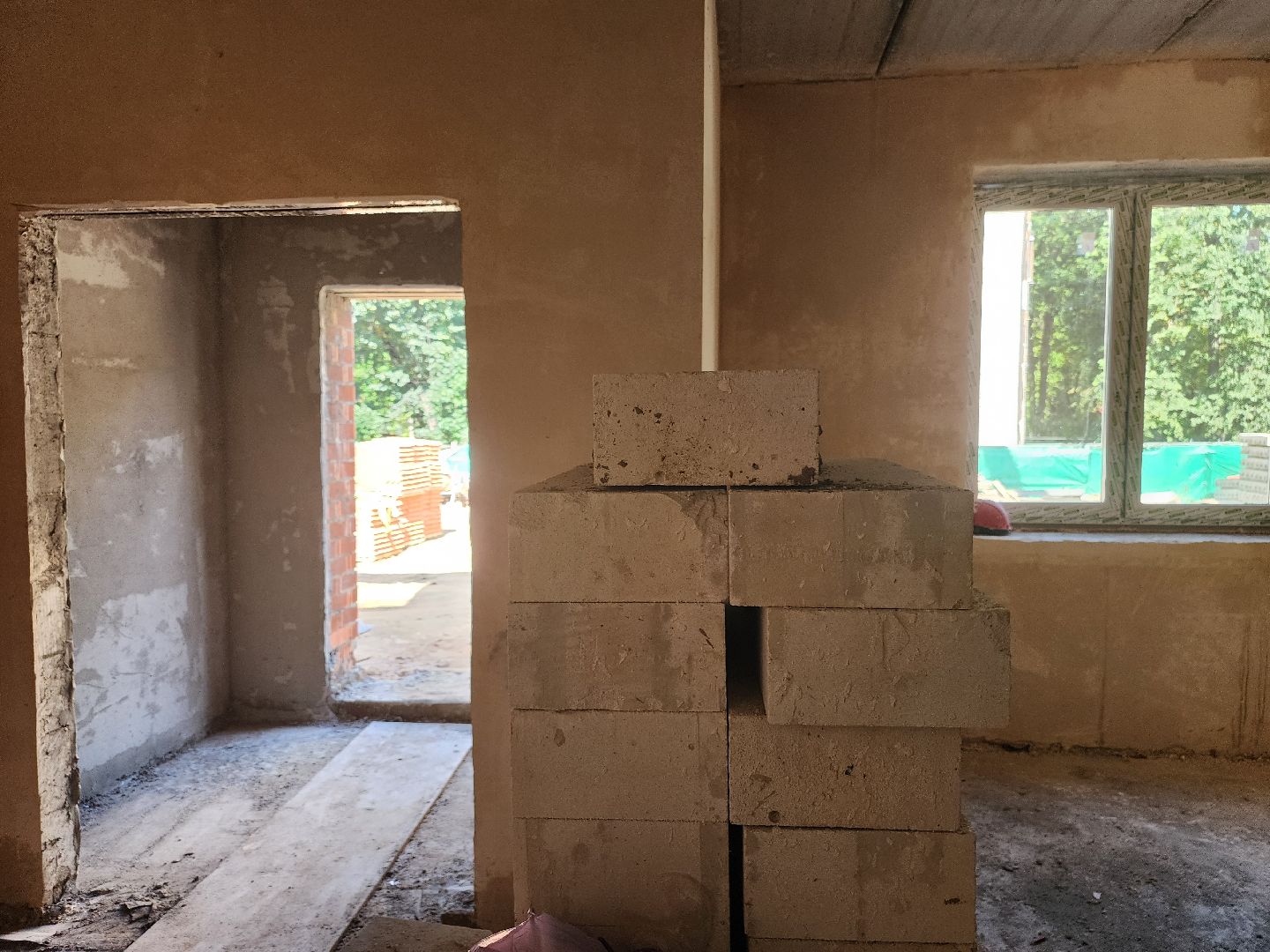 долгопрудный, капитальный ремонт, новые школы, школа 11,