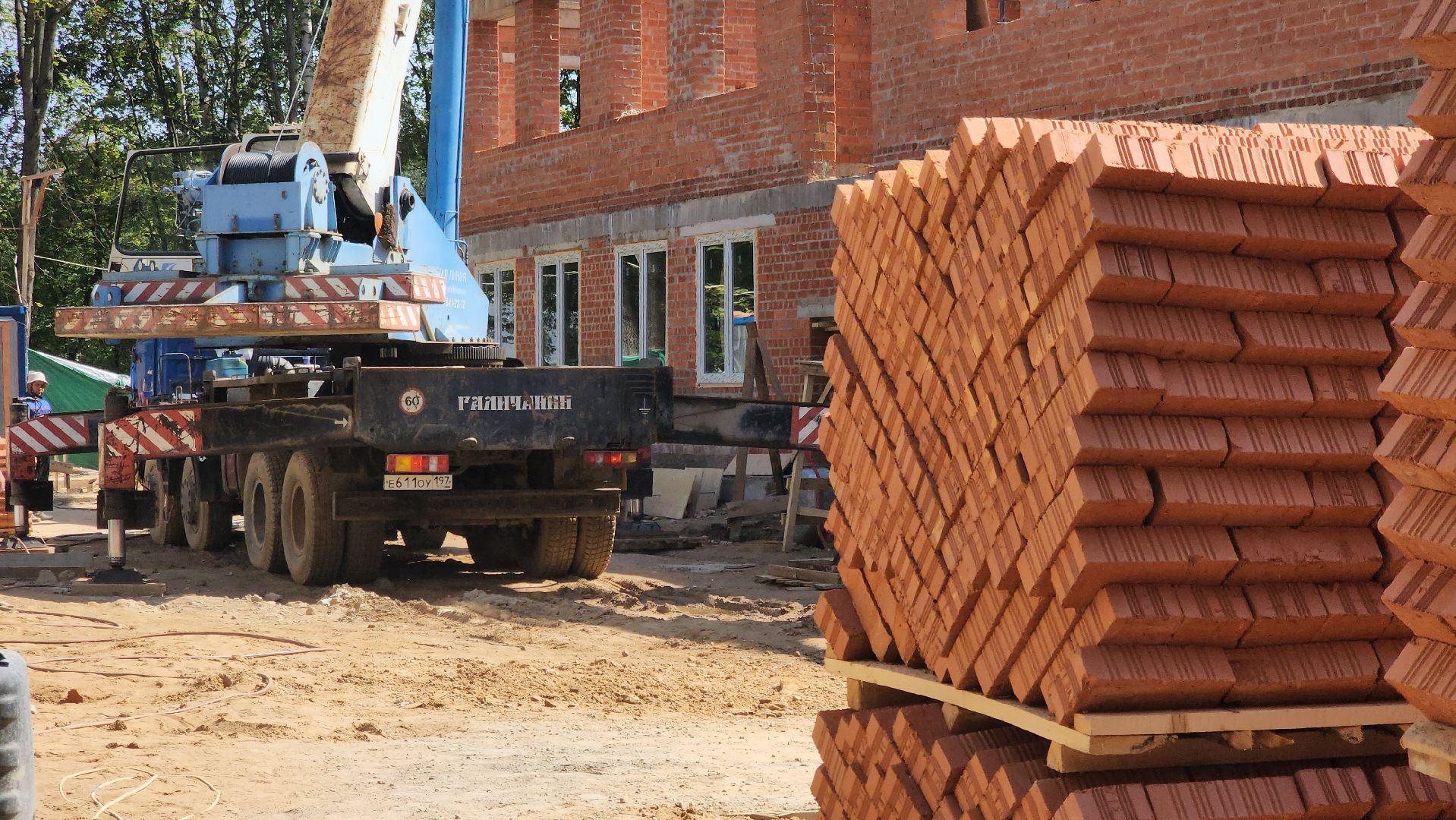 долгопрудный, капитальный ремонт, новые школы, школа 11,