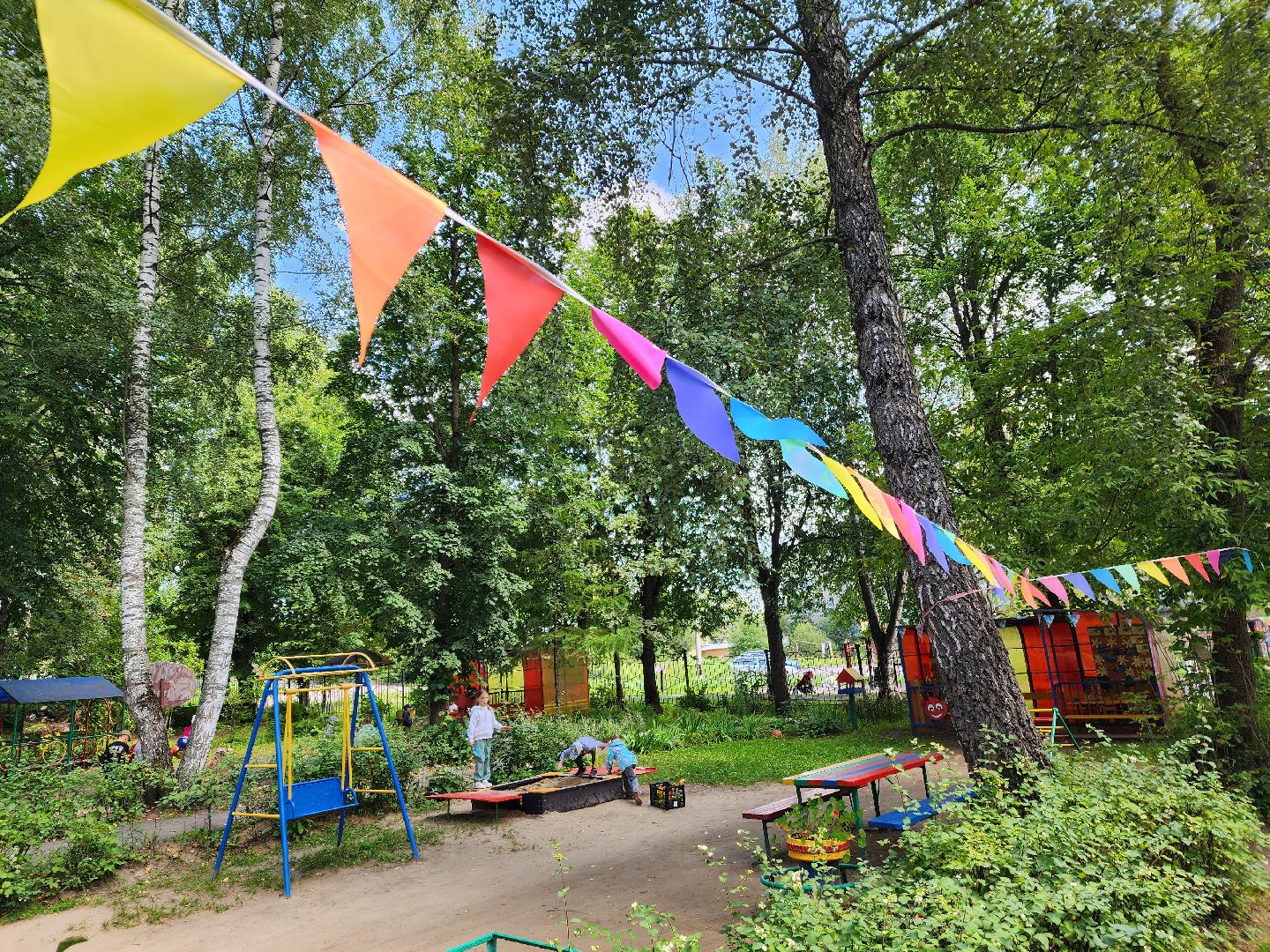 красноармейск, городской округ пушкинский, детские сады, приёмка,