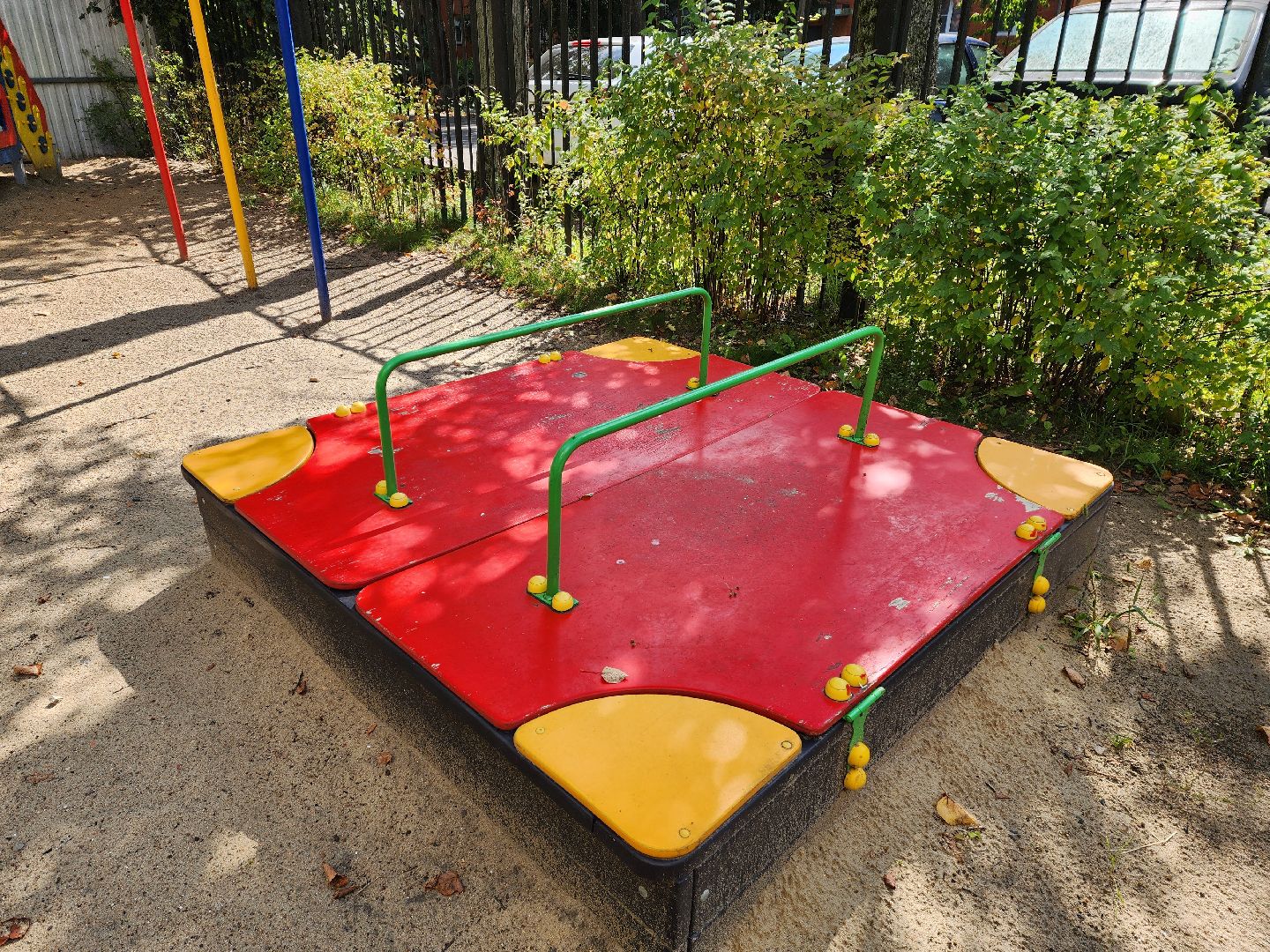 красноармейск, городской округ пушкинский, детские сады, приёмка,