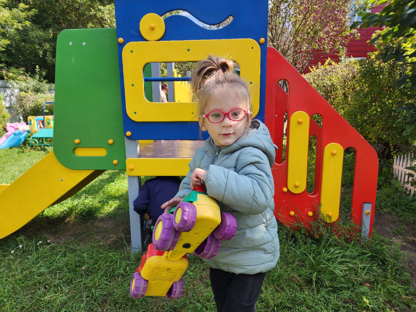 красноармейск, городской округ пушкинский, детские сады, приёмка,