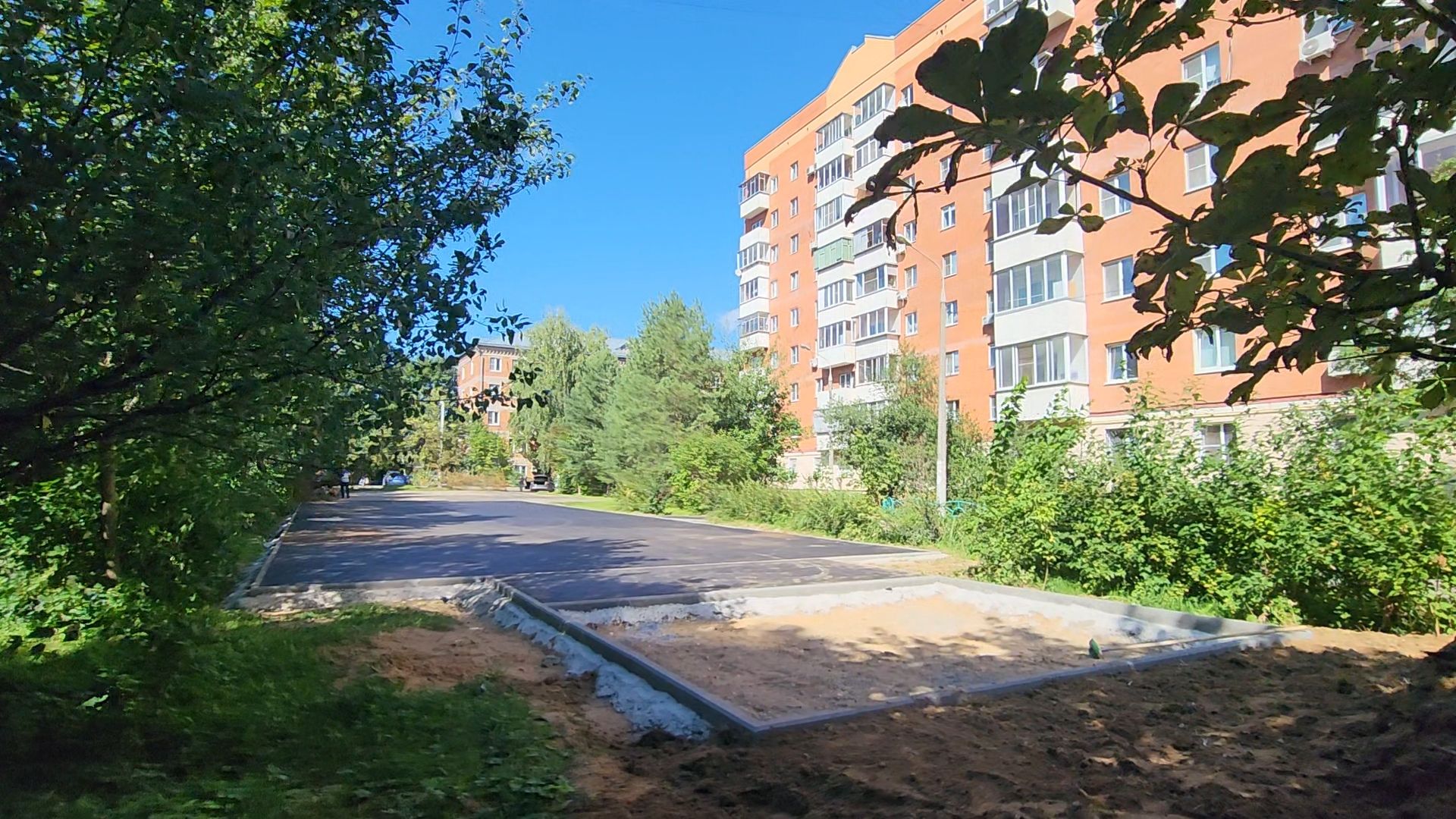 одинцово, благоустройство, голицыно, модернизация детских площадок,