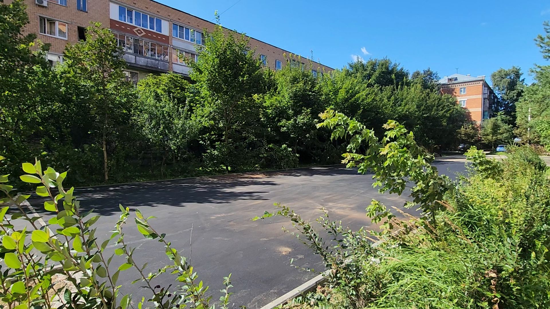 одинцово, благоустройство, голицыно, модернизация детских площадок,