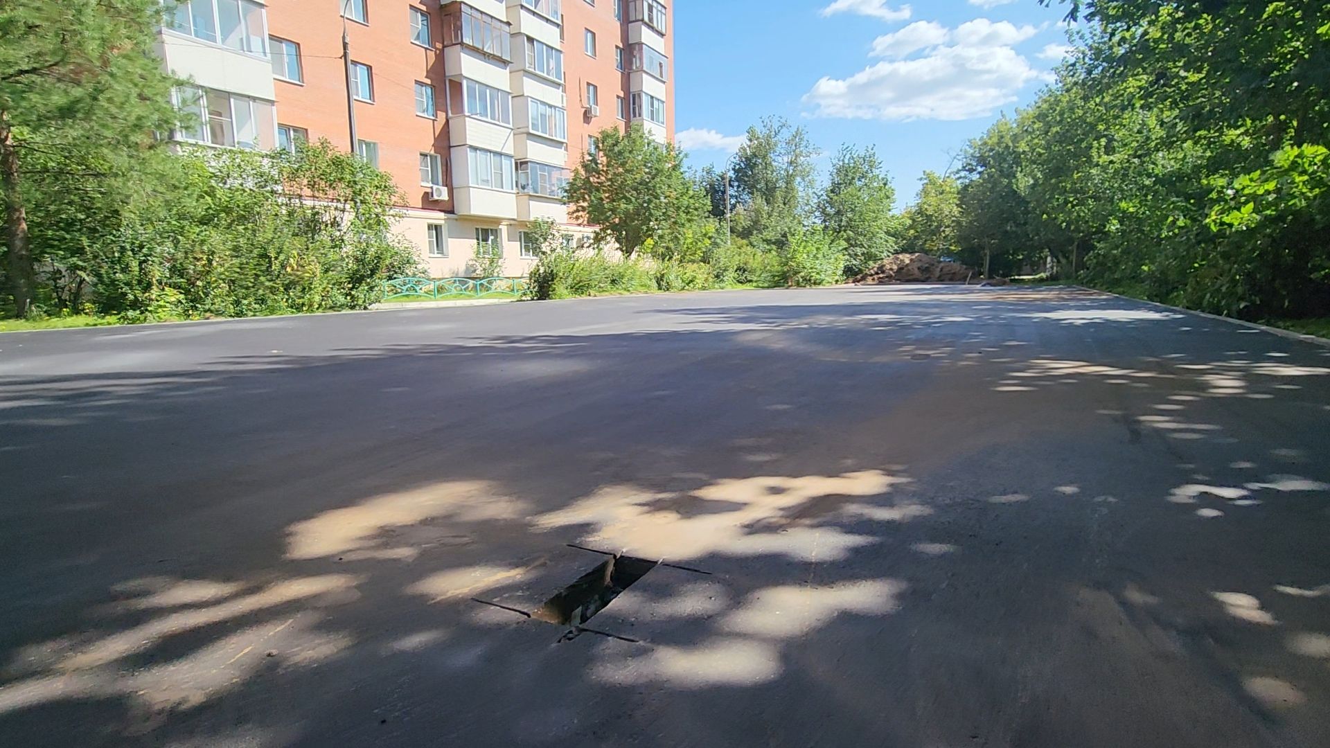 одинцово, благоустройство, голицыно, модернизация детских площадок,