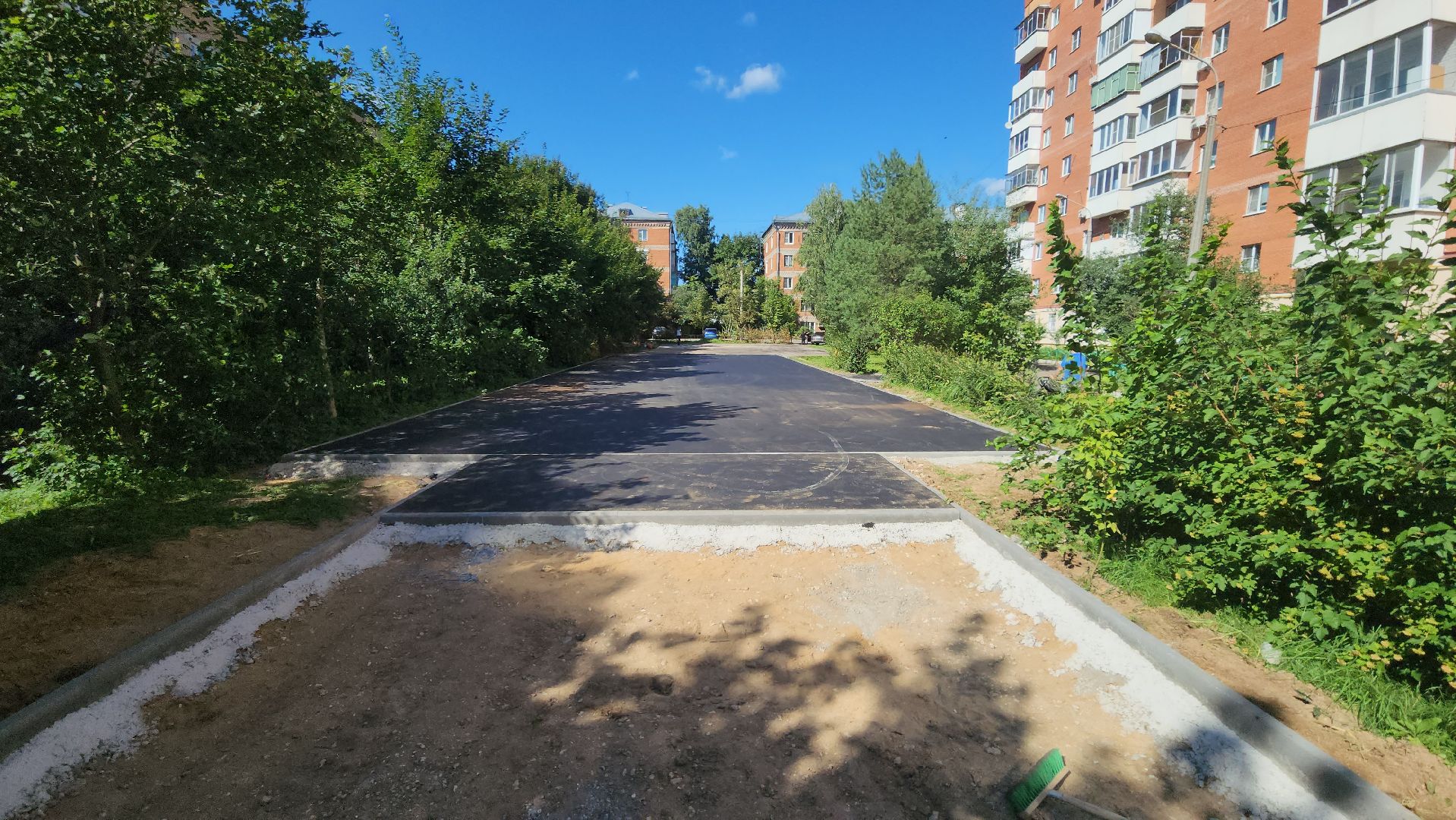 одинцово, благоустройство, голицыно, модернизация детских площадок,