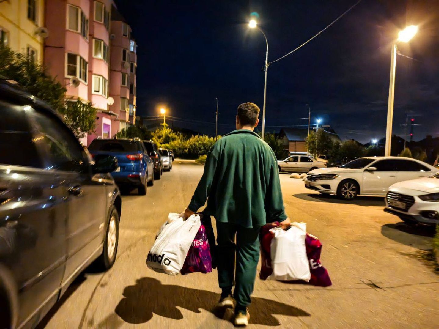 наро-фоминск, доброе дело, наро-фоминский городской округ, волонтеры подмосковья, гуманитарная помощь курск,